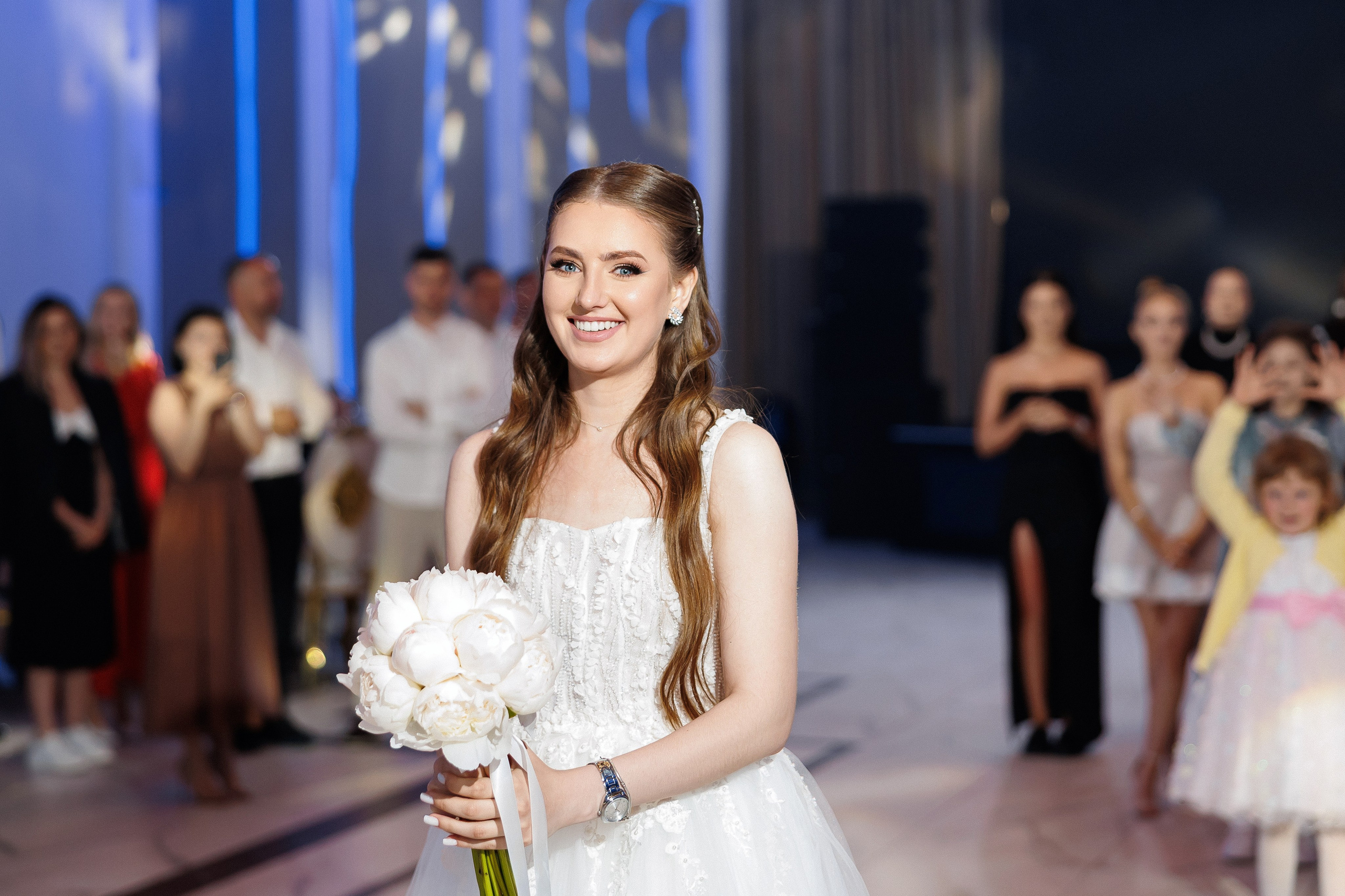 Ion & Djulieta — Richland — Wedding Day. Servicii Foto și Video 067188353