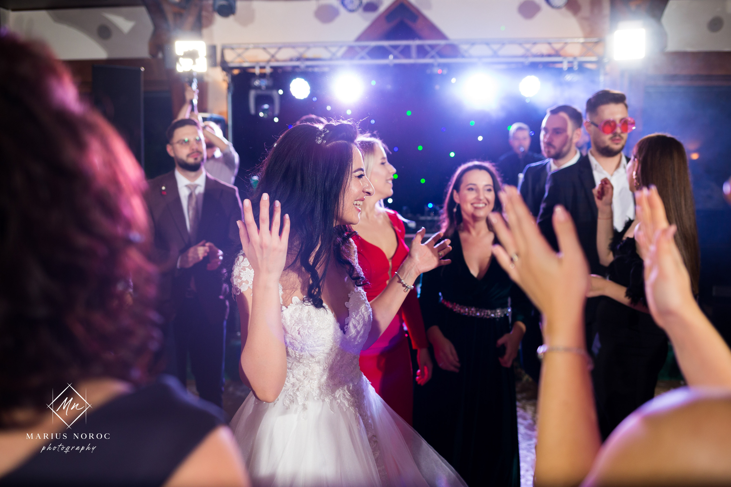 Elena & Petrisor | Hotel Restaurant La Castel Iasi