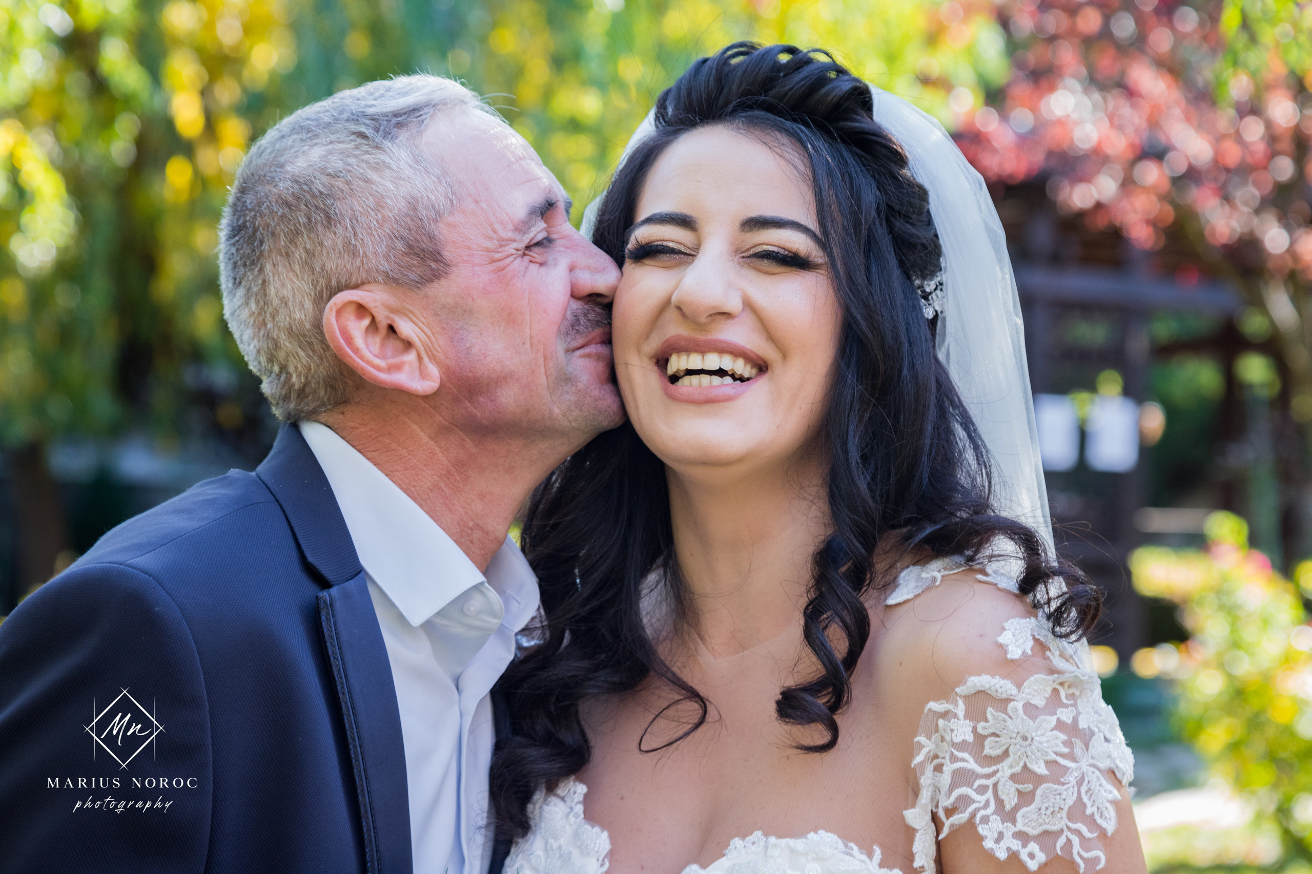 Elena & Petrisor | Hotel Restaurant La Castel Iasi