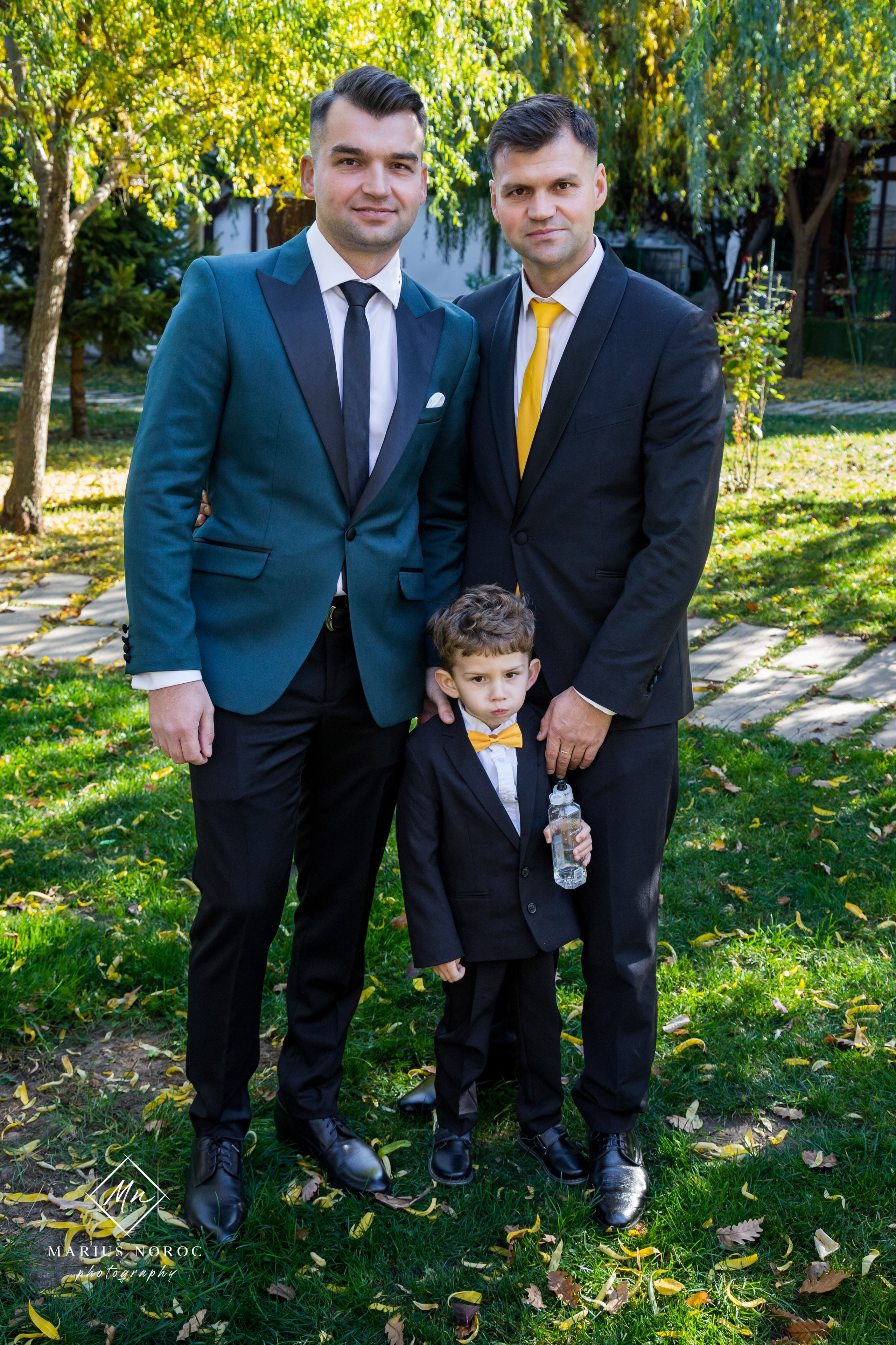 Elena & Petrisor | Hotel Restaurant La Castel Iasi