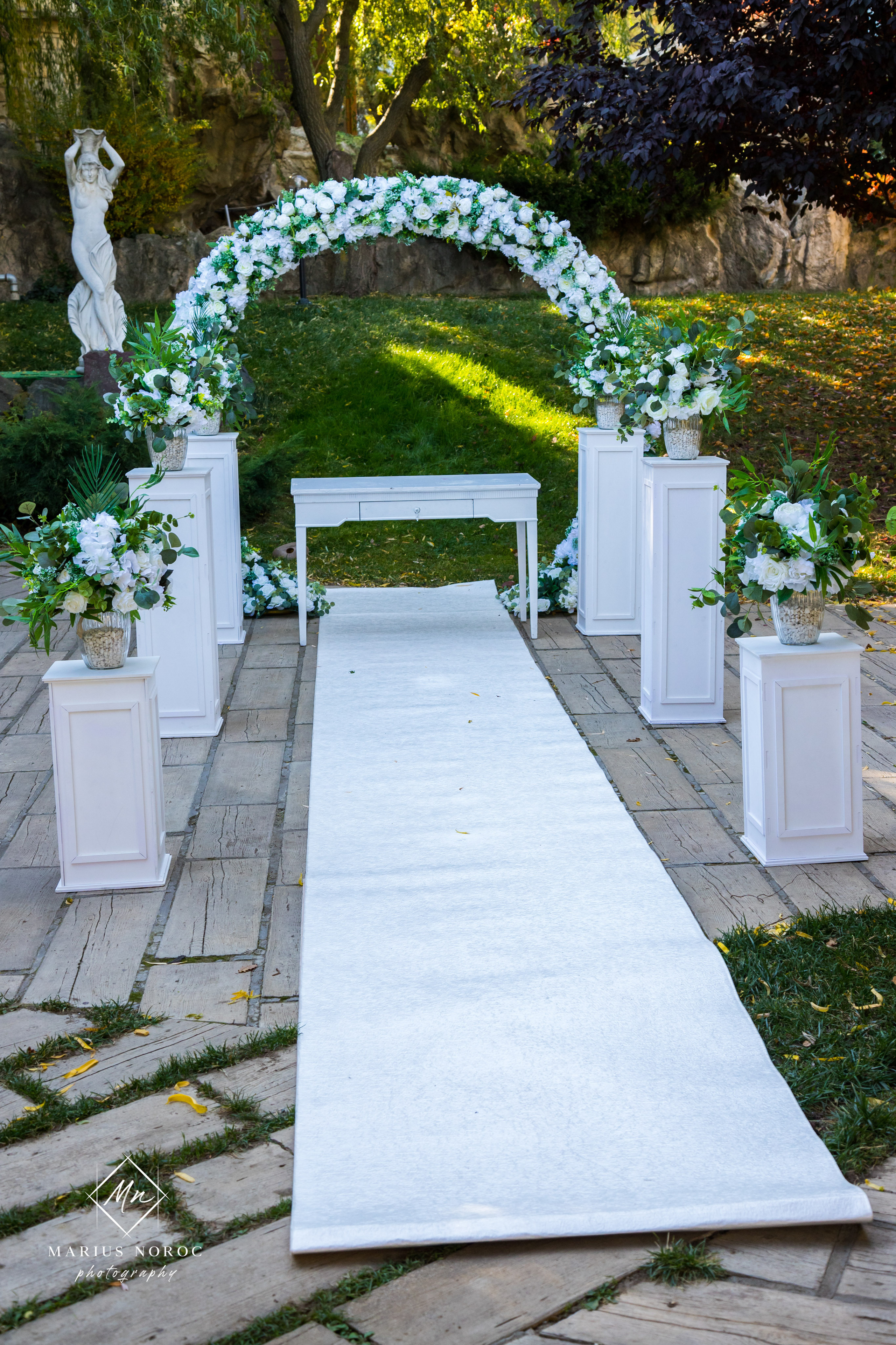 Elena & Petrisor | Hotel Restaurant La Castel Iasi