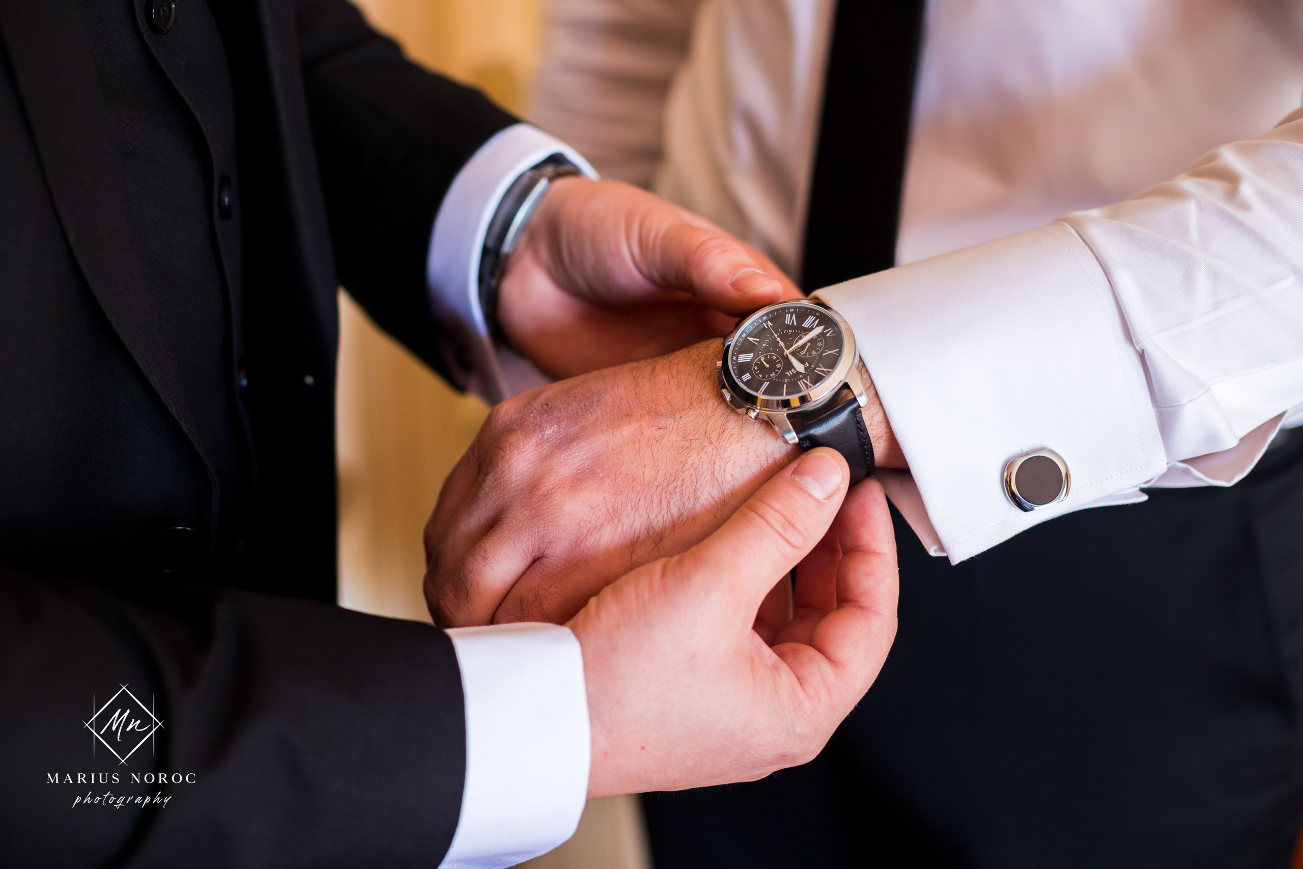 Elena & Petrisor | Hotel Restaurant La Castel Iasi