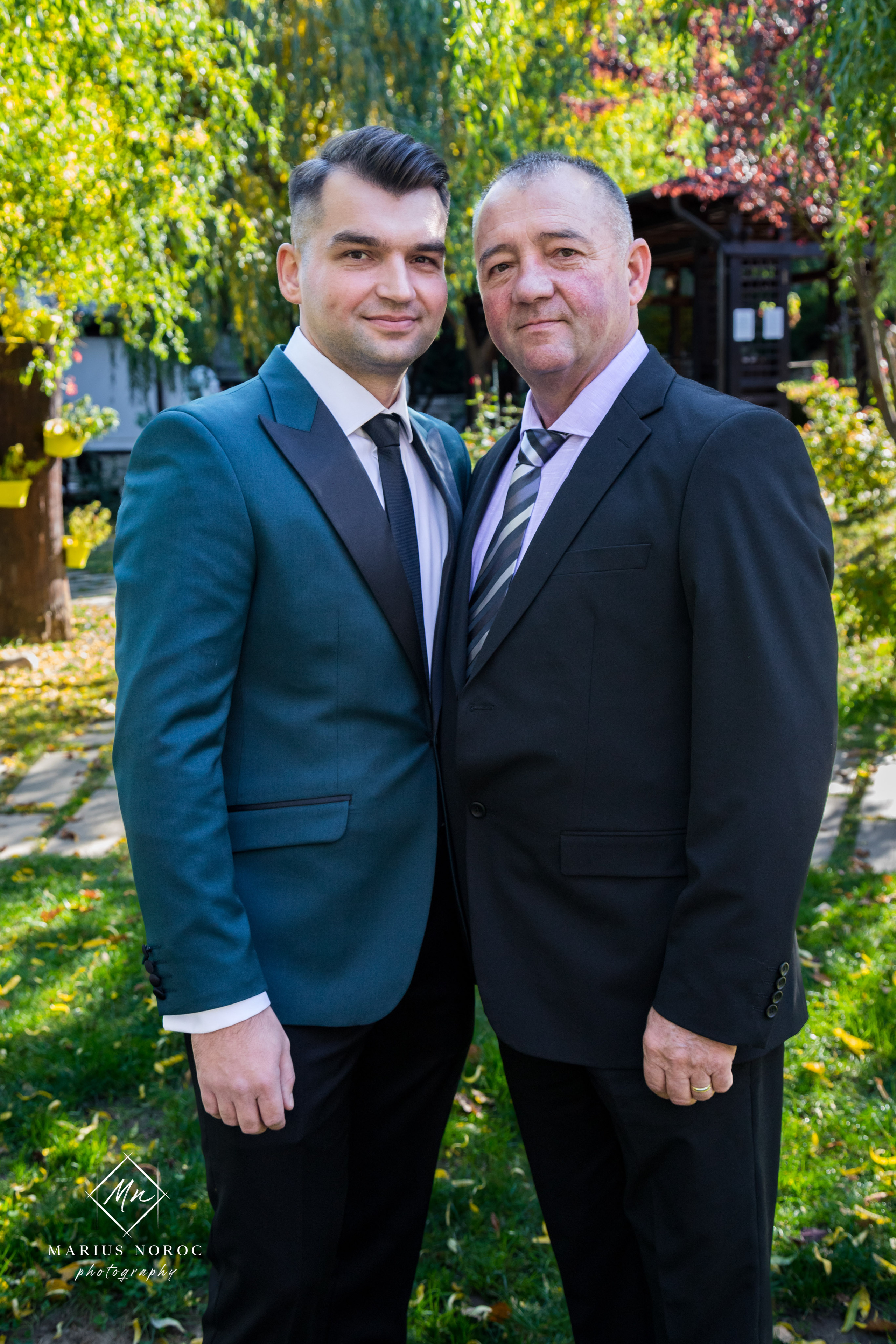 Elena & Petrisor | Hotel Restaurant La Castel Iasi