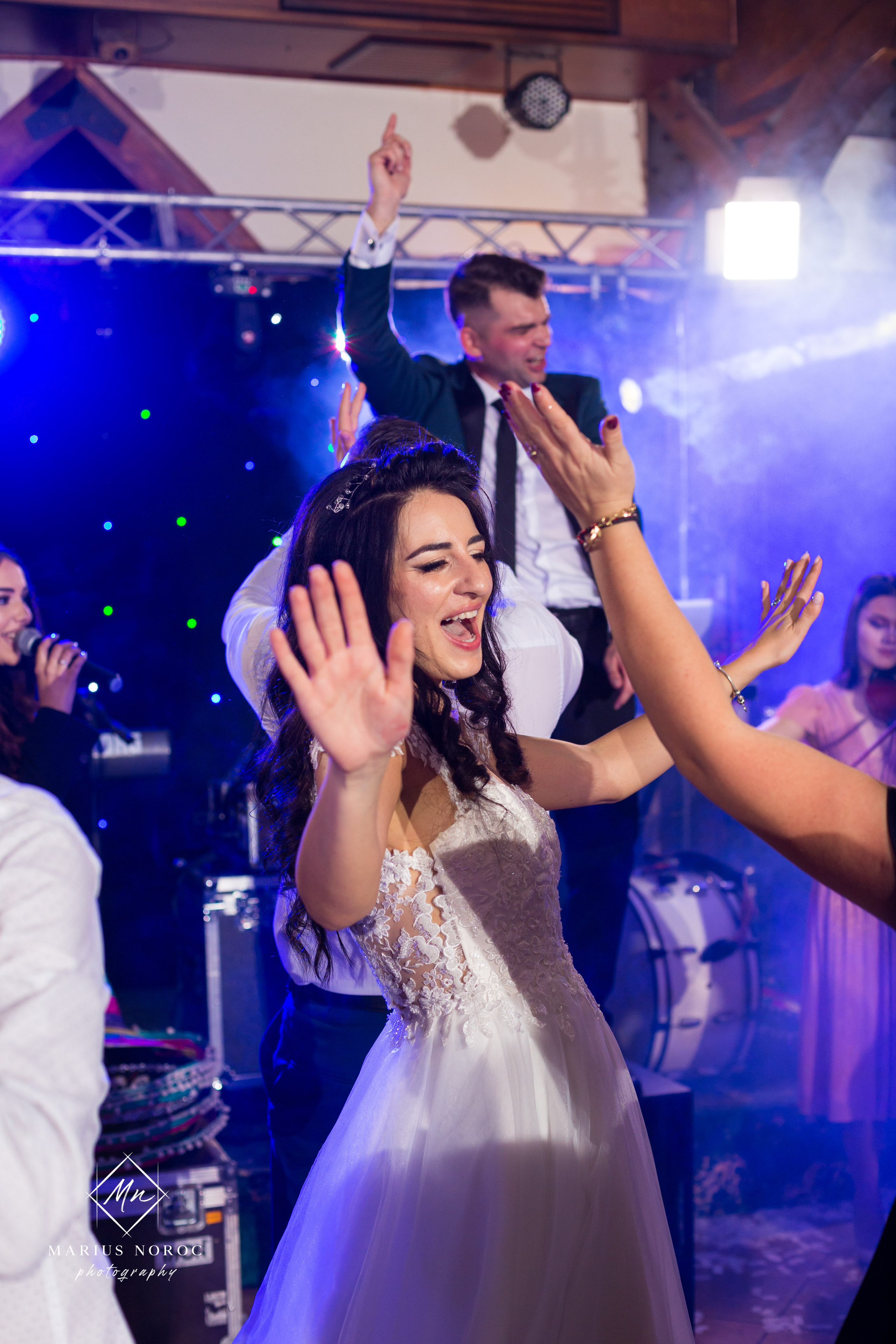 Elena & Petrisor | Hotel Restaurant La Castel Iasi