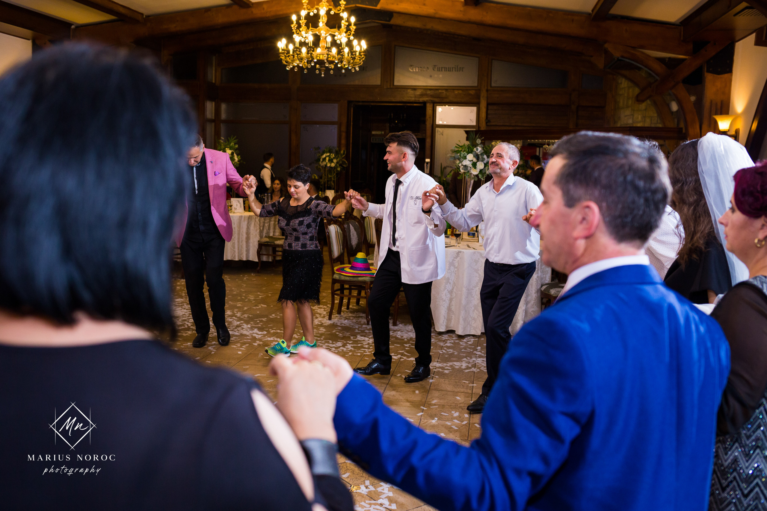 Elena & Petrisor | Hotel Restaurant La Castel Iasi