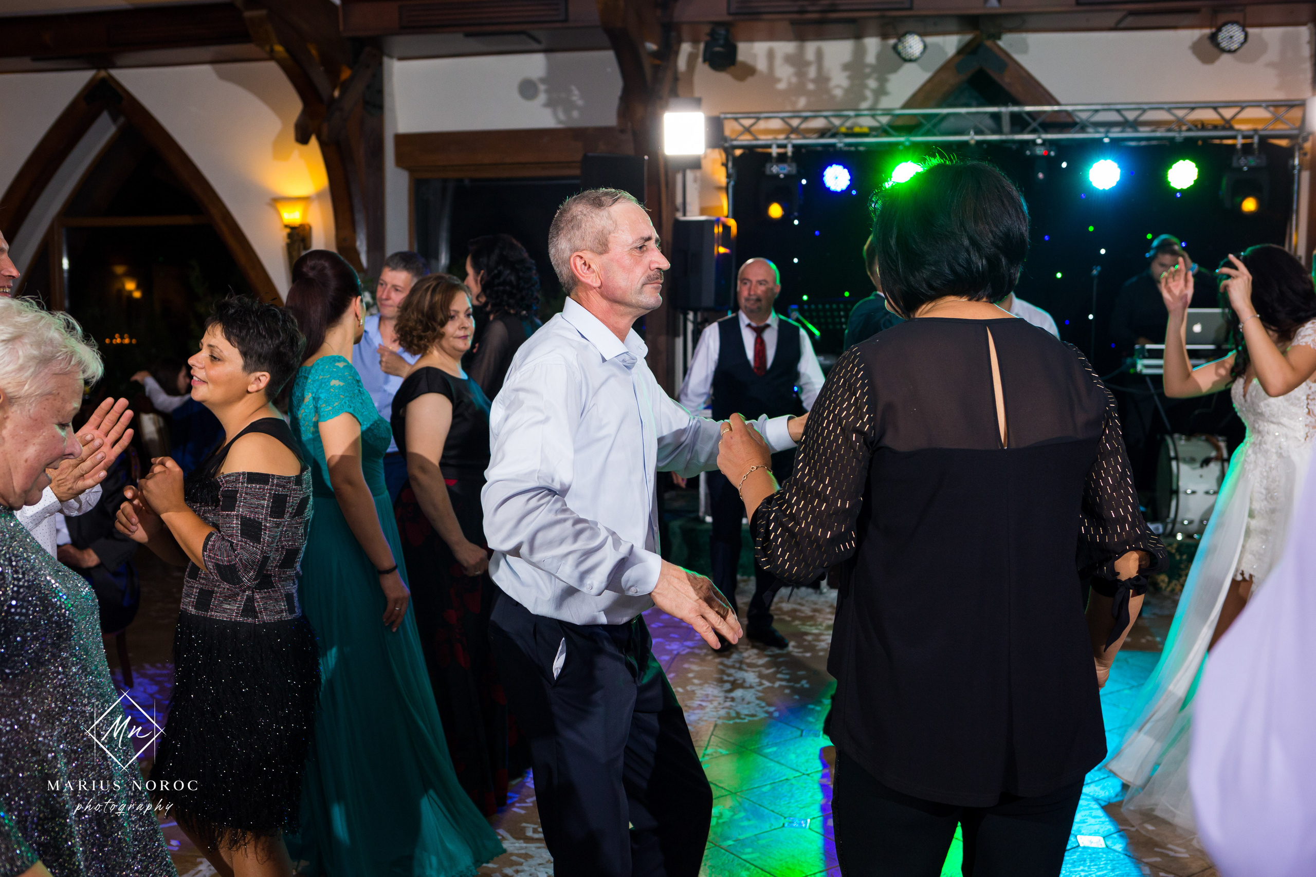 Elena & Petrisor | Hotel Restaurant La Castel Iasi