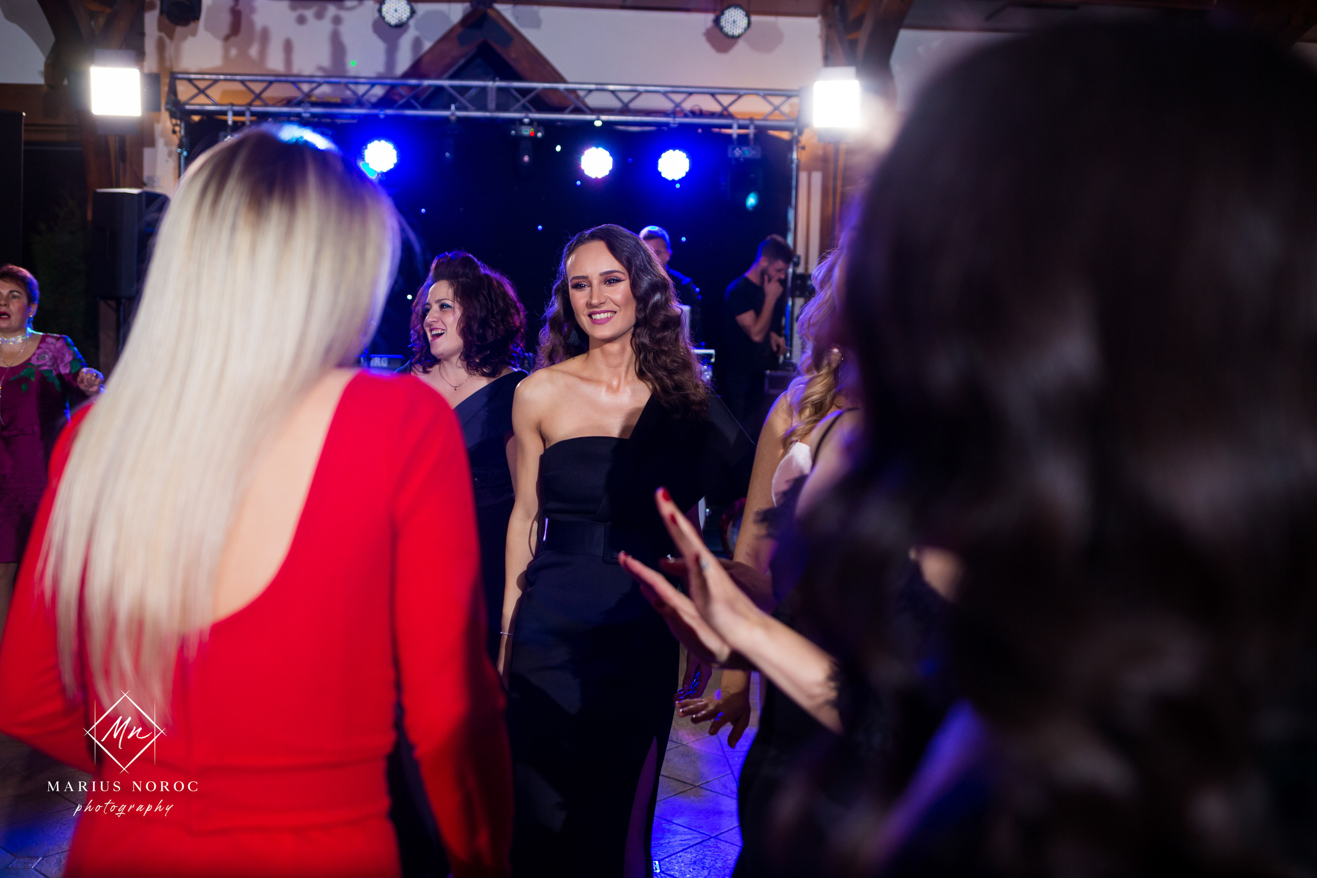 Elena & Petrisor | Hotel Restaurant La Castel Iasi