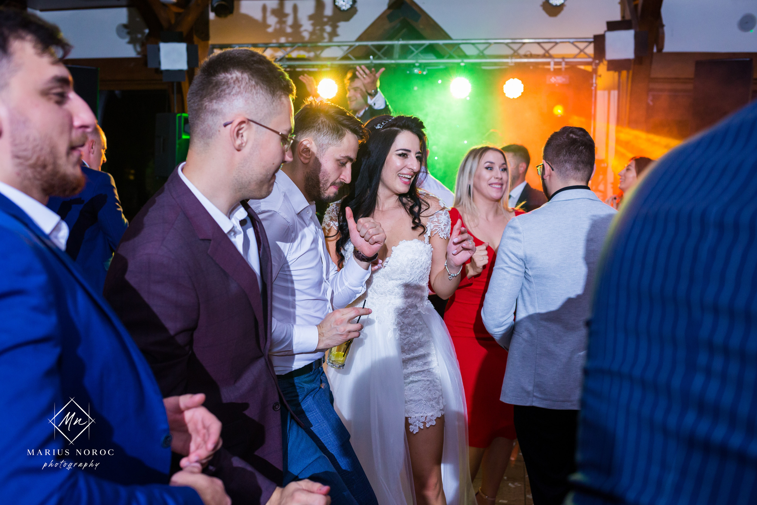 Elena & Petrisor | Hotel Restaurant La Castel Iasi