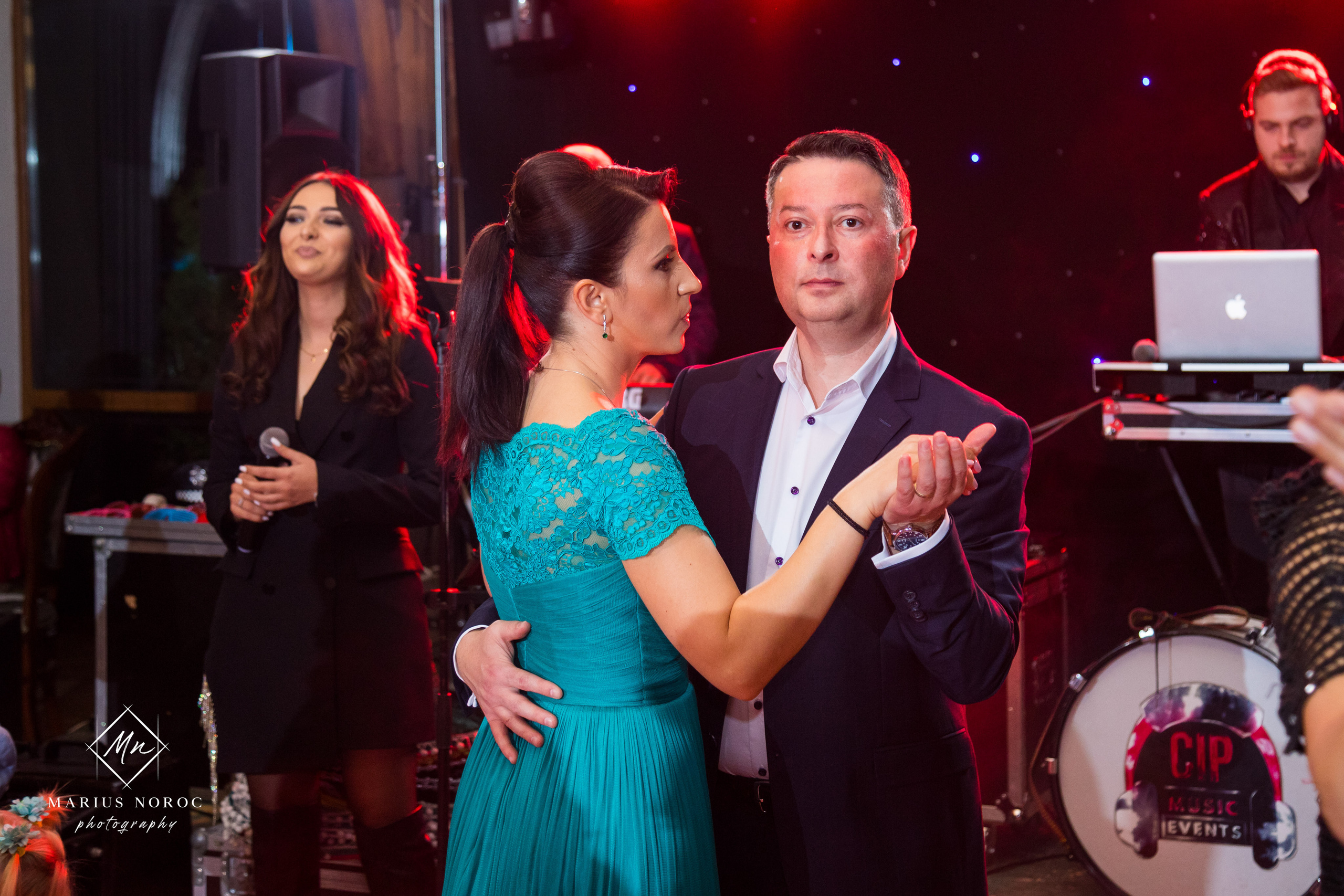 Elena & Petrisor | Hotel Restaurant La Castel Iasi