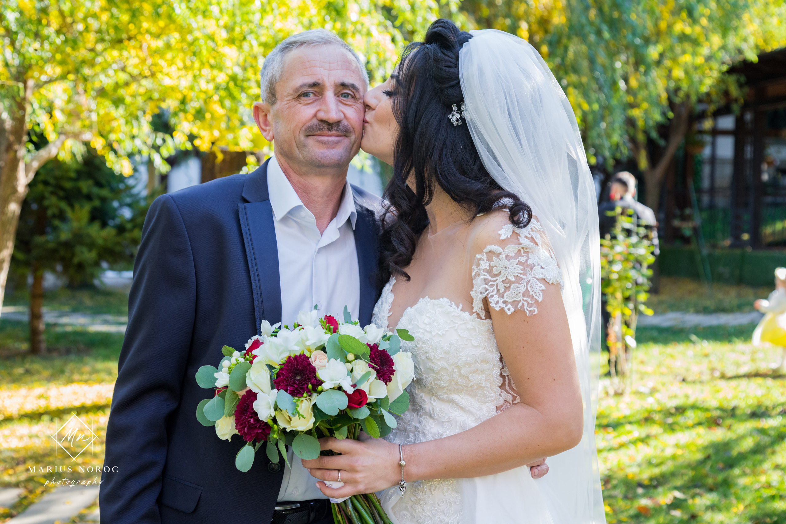 Elena & Petrisor | Hotel Restaurant La Castel Iasi