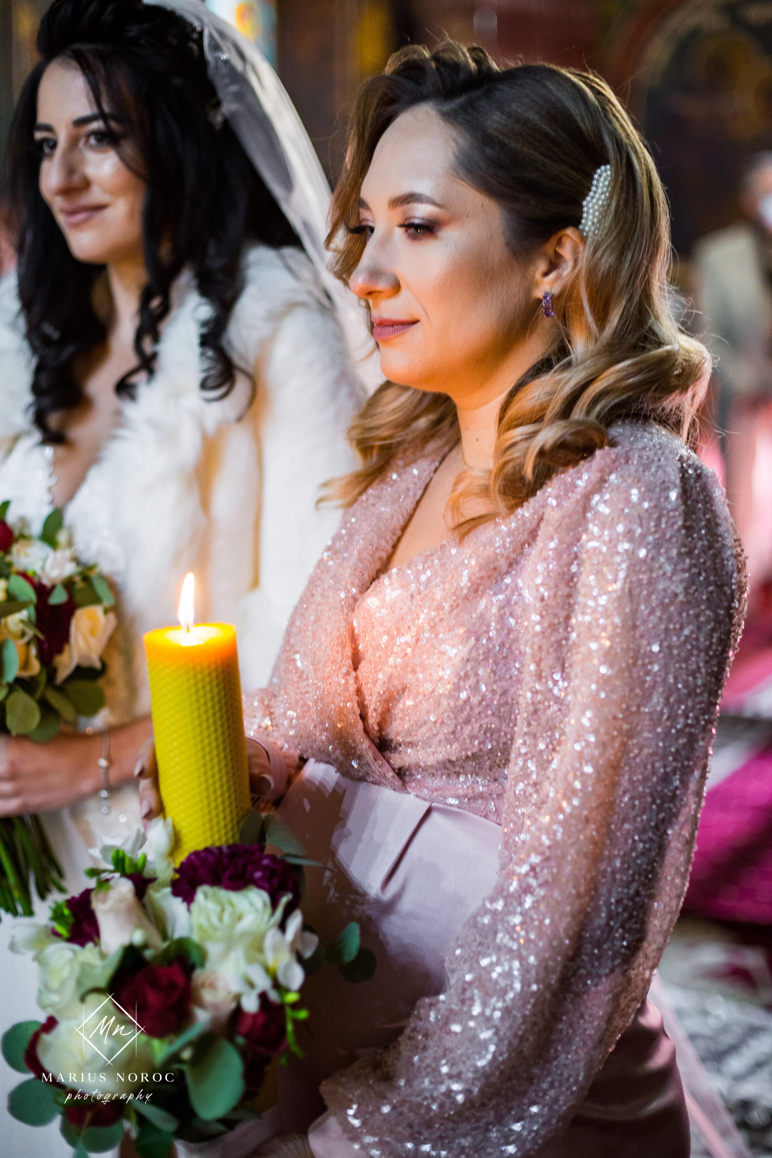 Elena & Petrisor | Hotel Restaurant La Castel Iasi