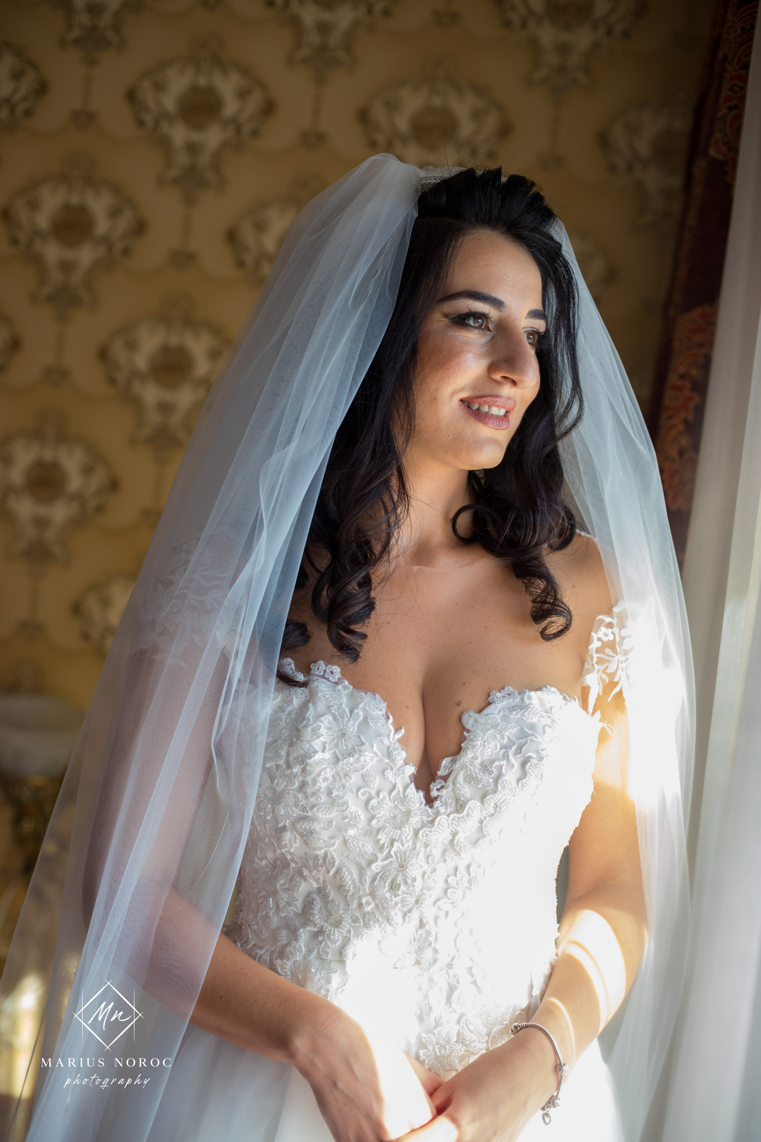 Elena & Petrisor | Hotel Restaurant La Castel Iasi