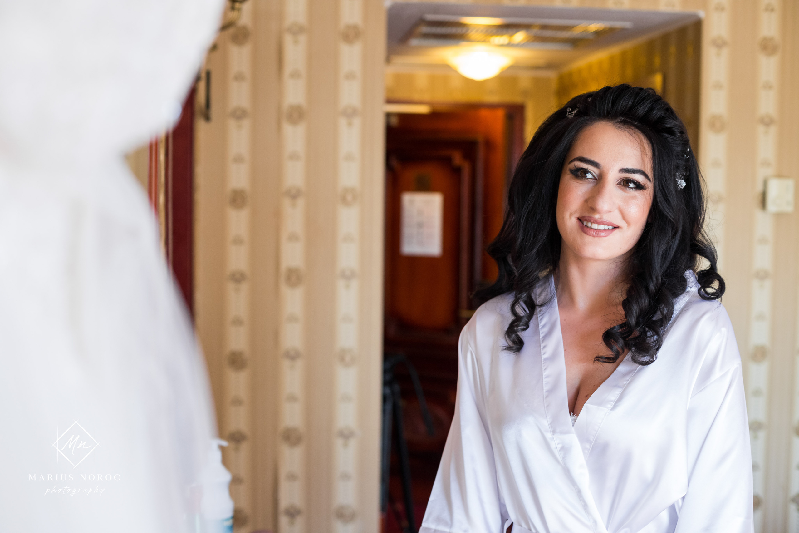 Elena & Petrisor | Hotel Restaurant La Castel Iasi