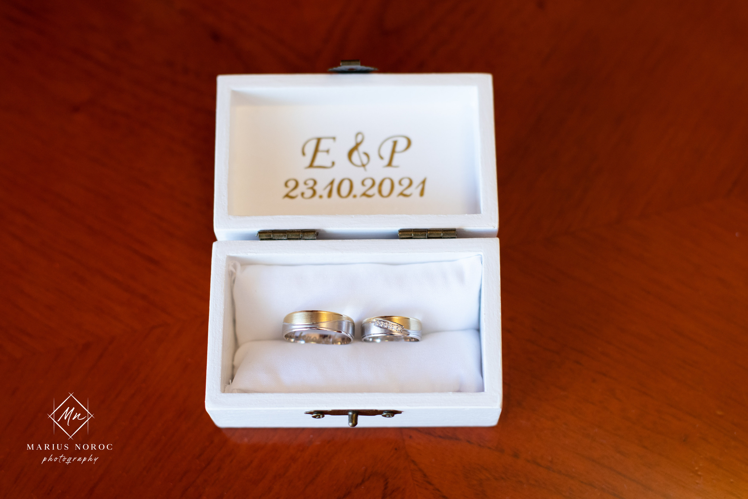 Elena & Petrisor | Hotel Restaurant La Castel Iasi