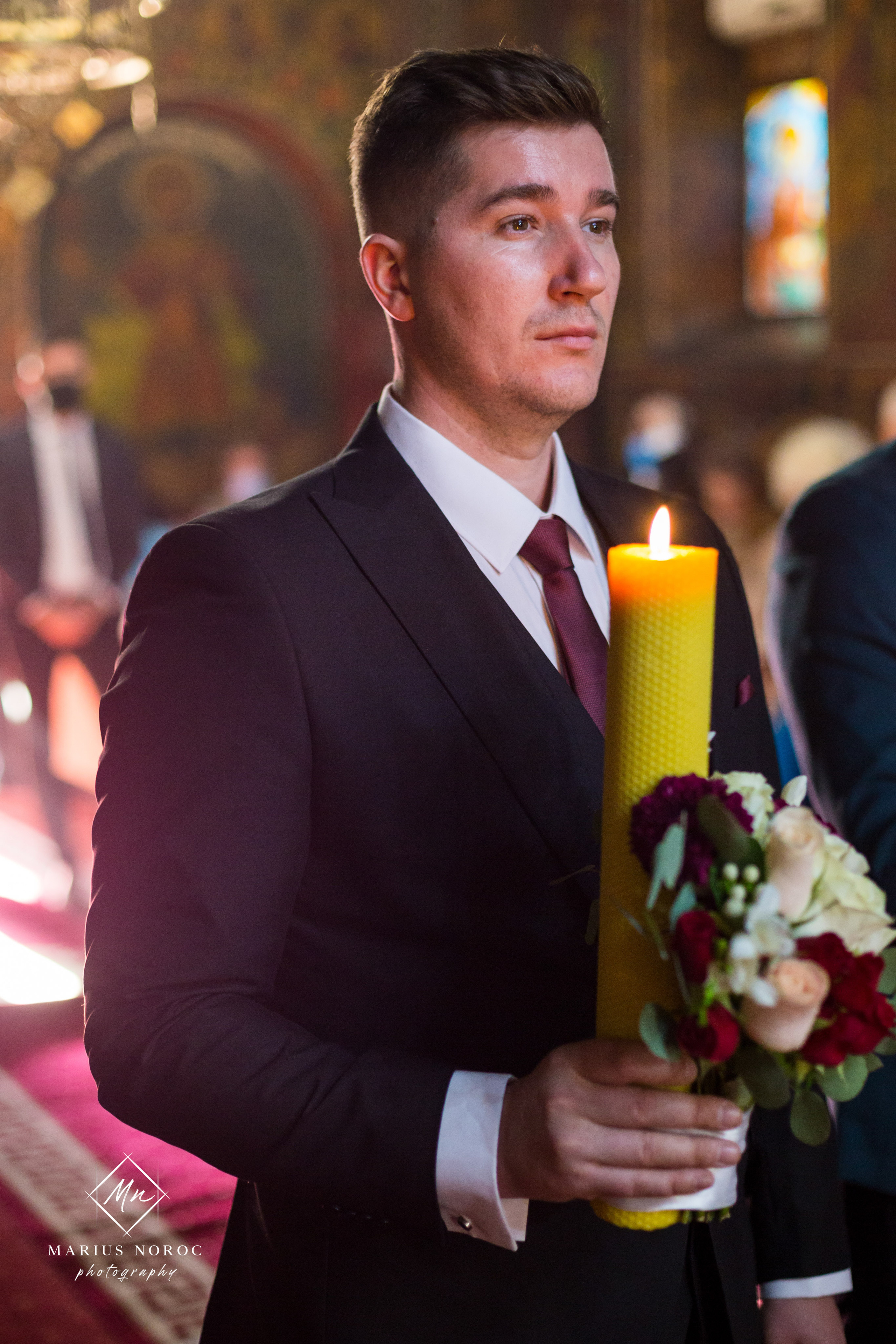 Elena & Petrisor | Hotel Restaurant La Castel Iasi