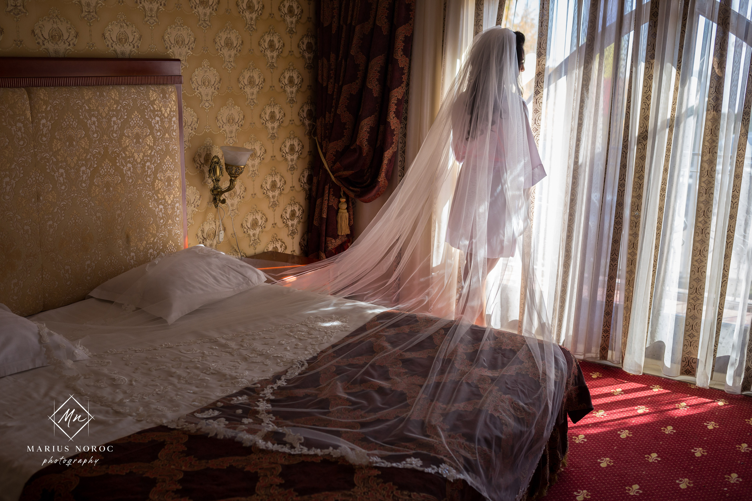 Elena & Petrisor | Hotel Restaurant La Castel Iasi