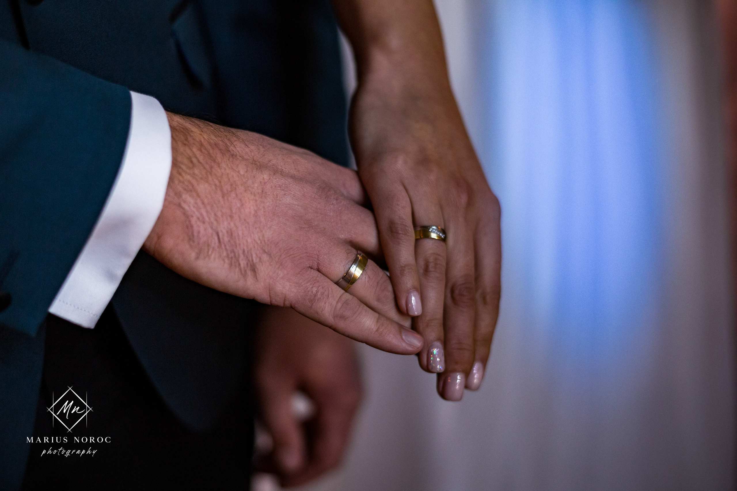 Elena & Petrisor | Hotel Restaurant La Castel Iasi