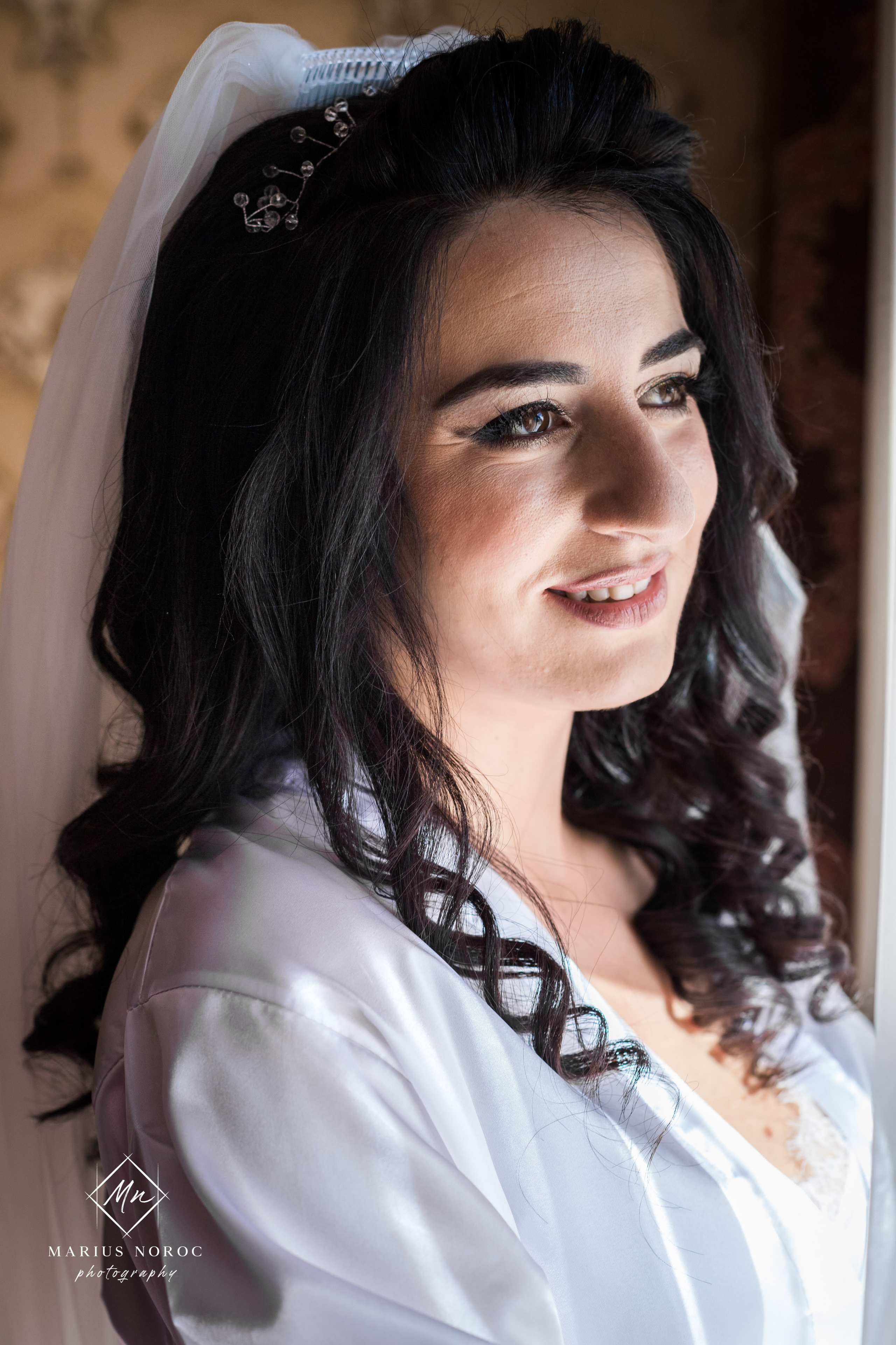 Elena & Petrisor | Hotel Restaurant La Castel Iasi