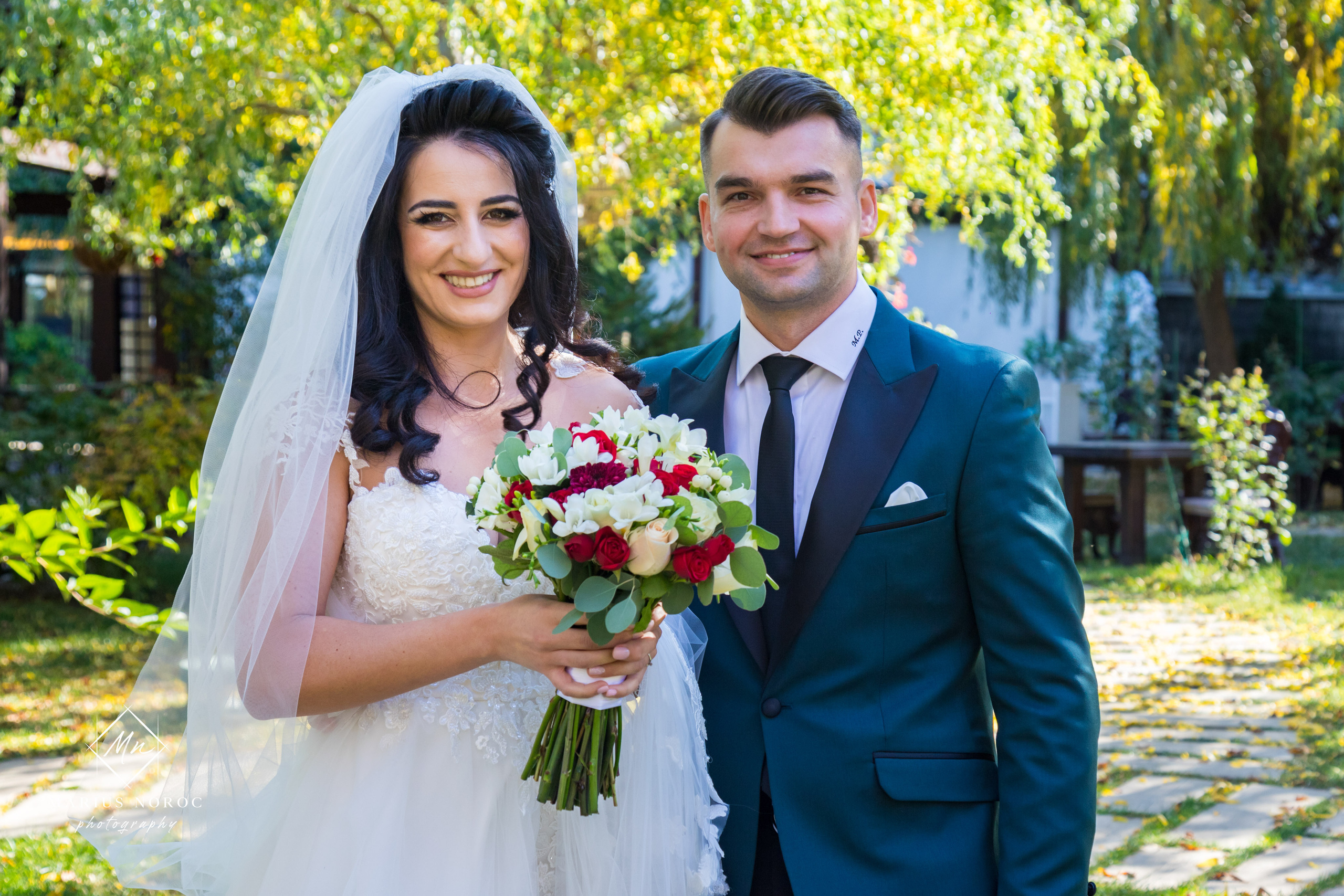 Elena & Petrisor | Hotel Restaurant La Castel Iasi