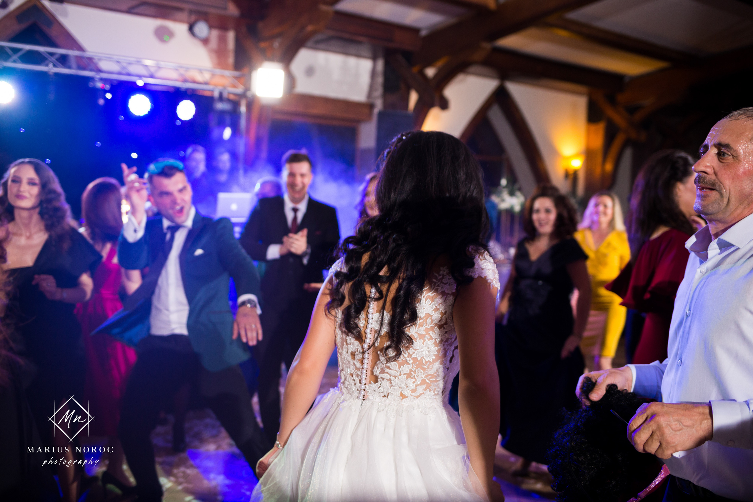 Elena & Petrisor | Hotel Restaurant La Castel Iasi