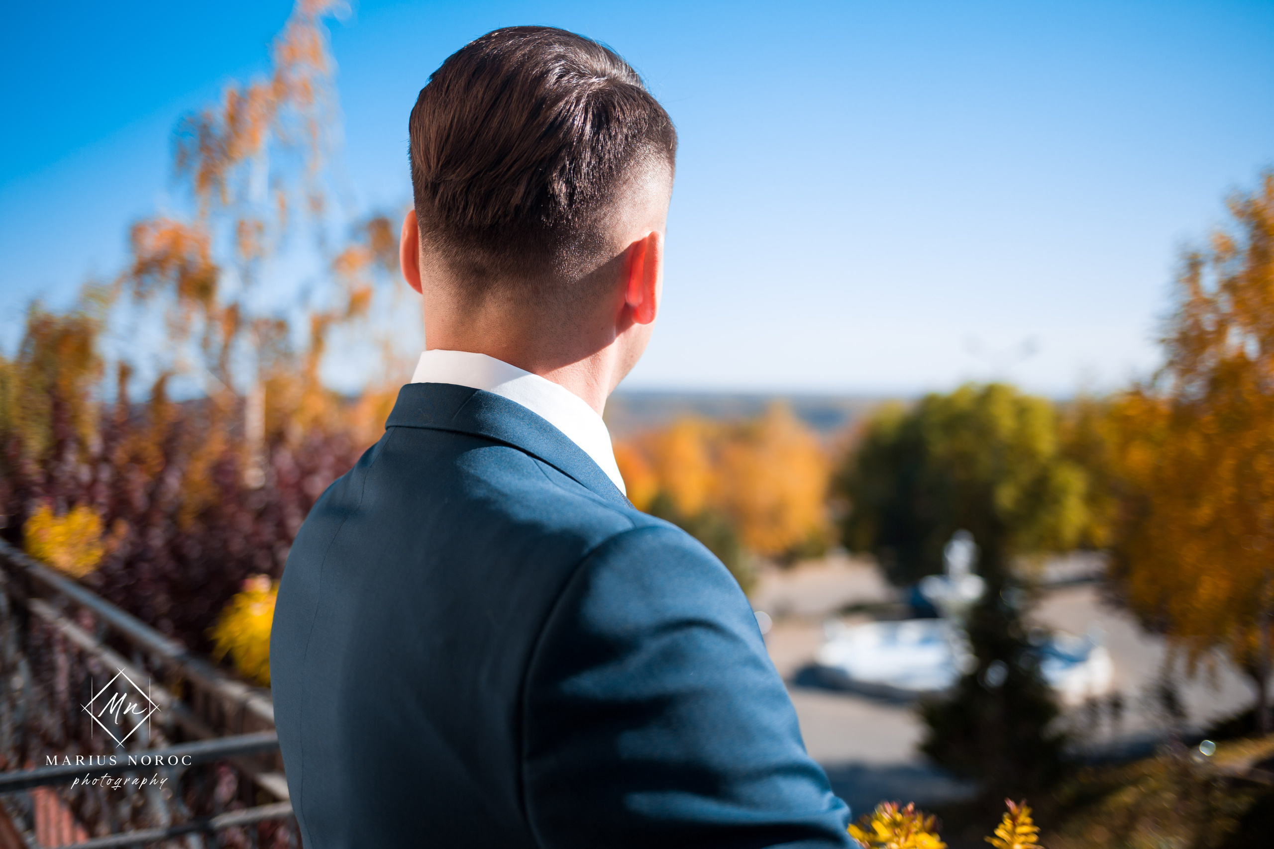 Elena & Petrisor | Hotel Restaurant La Castel Iasi