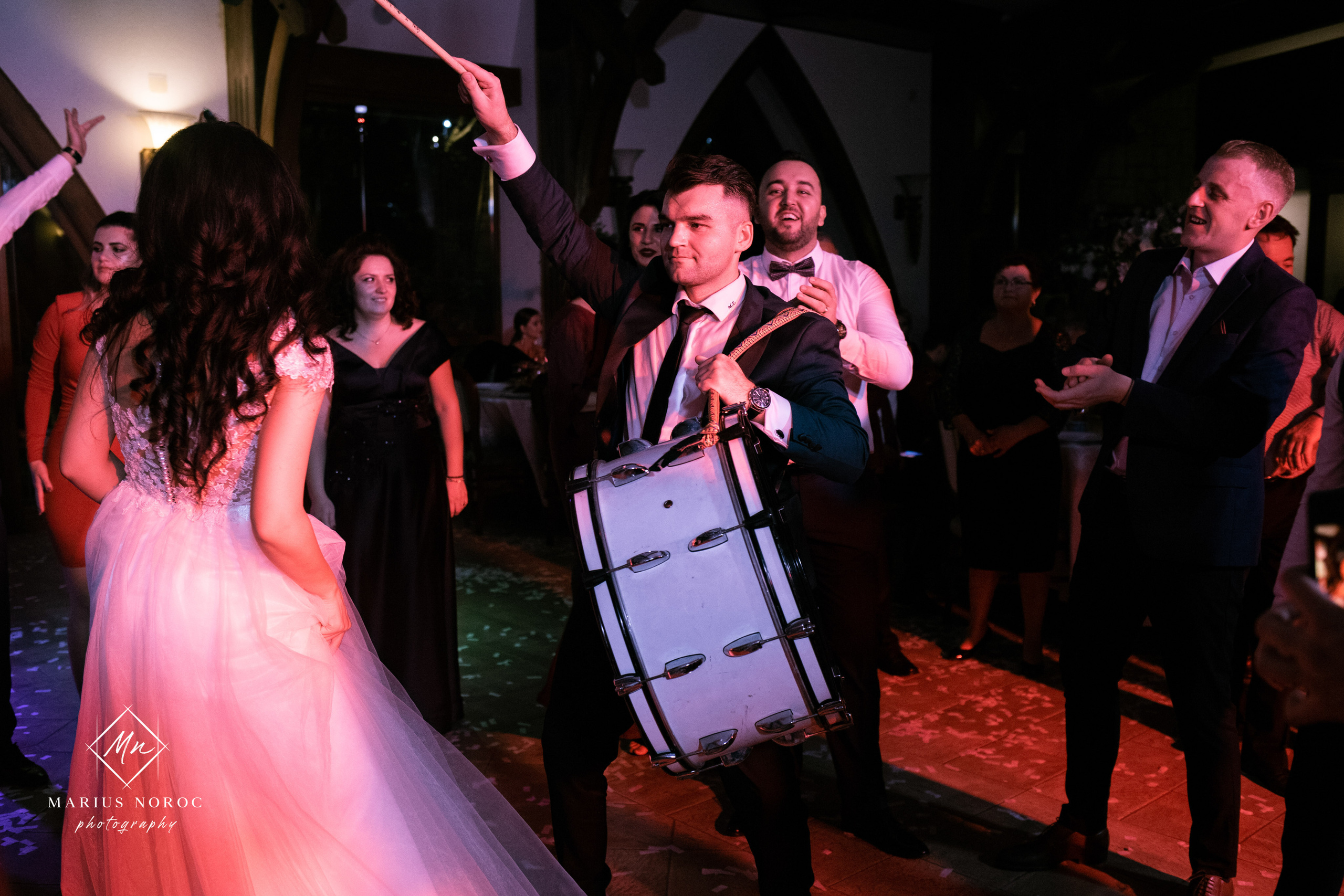 Elena & Petrisor | Hotel Restaurant La Castel Iasi