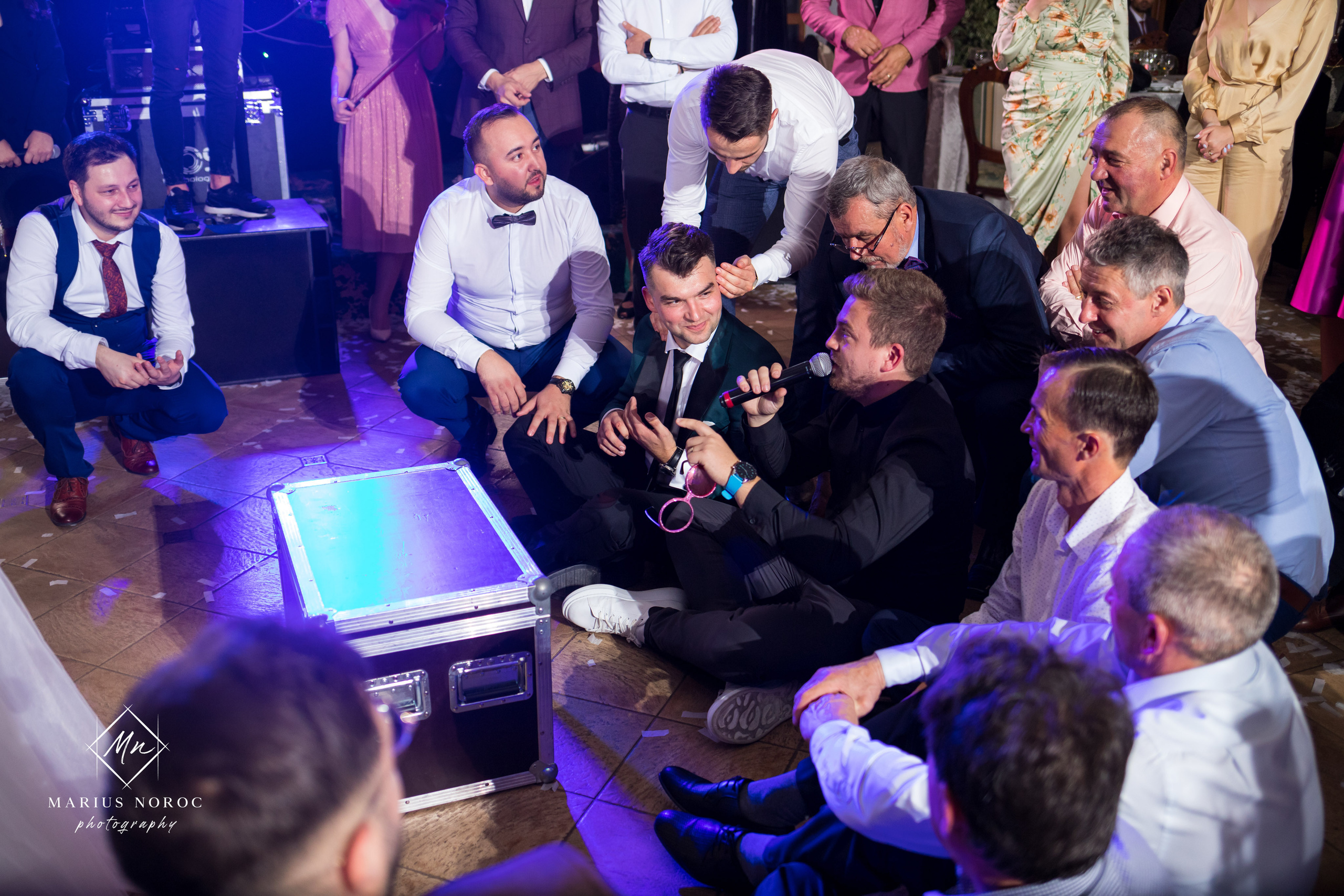 Elena & Petrisor | Hotel Restaurant La Castel Iasi