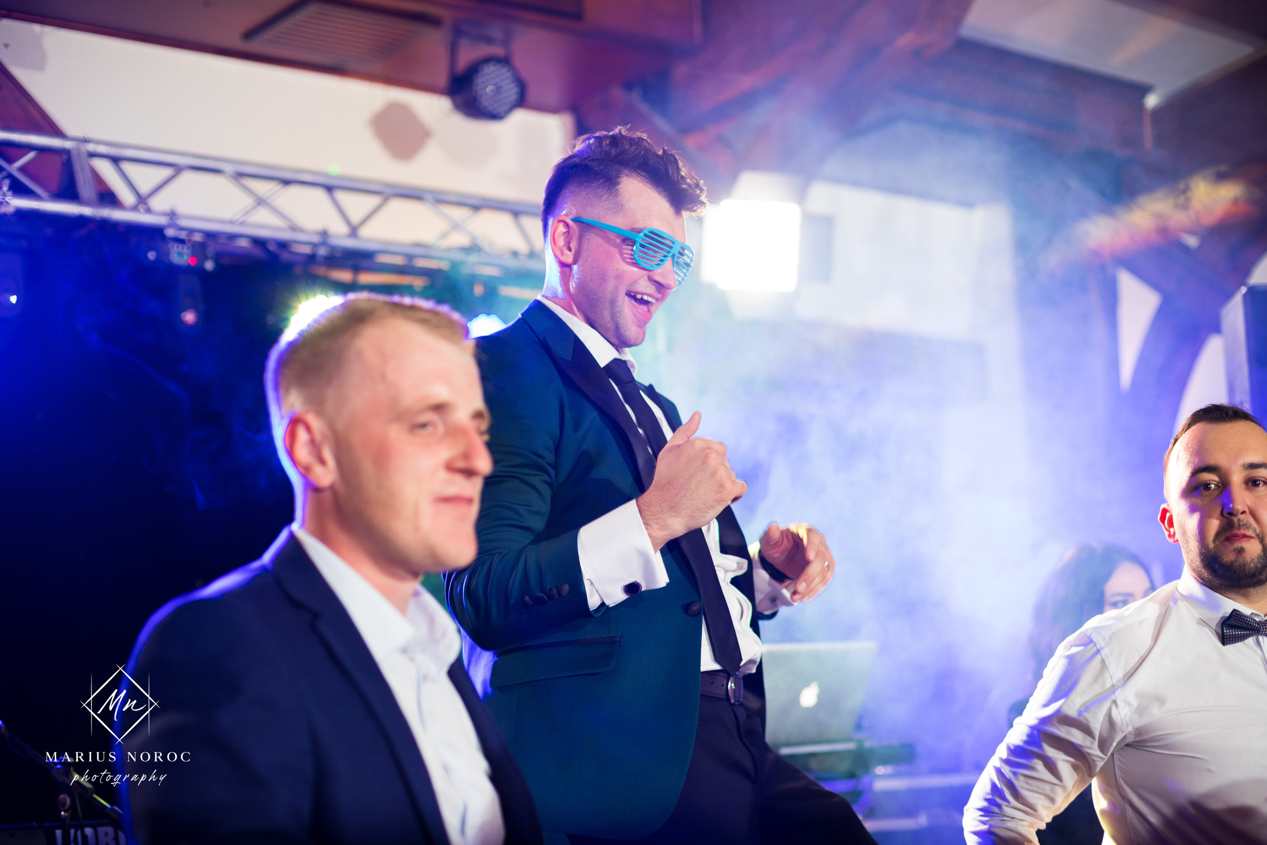 Elena & Petrisor | Hotel Restaurant La Castel Iasi