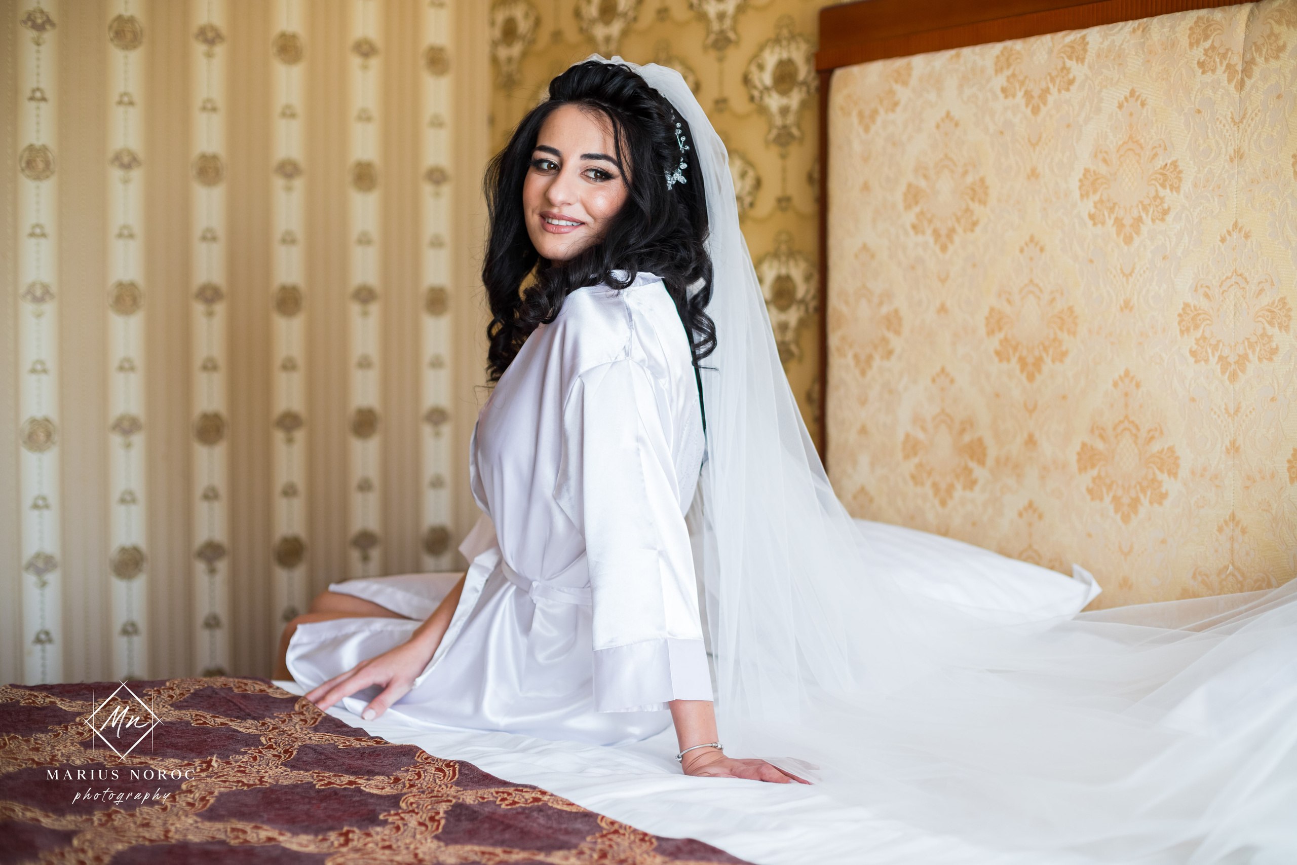 Elena & Petrisor | Hotel Restaurant La Castel Iasi