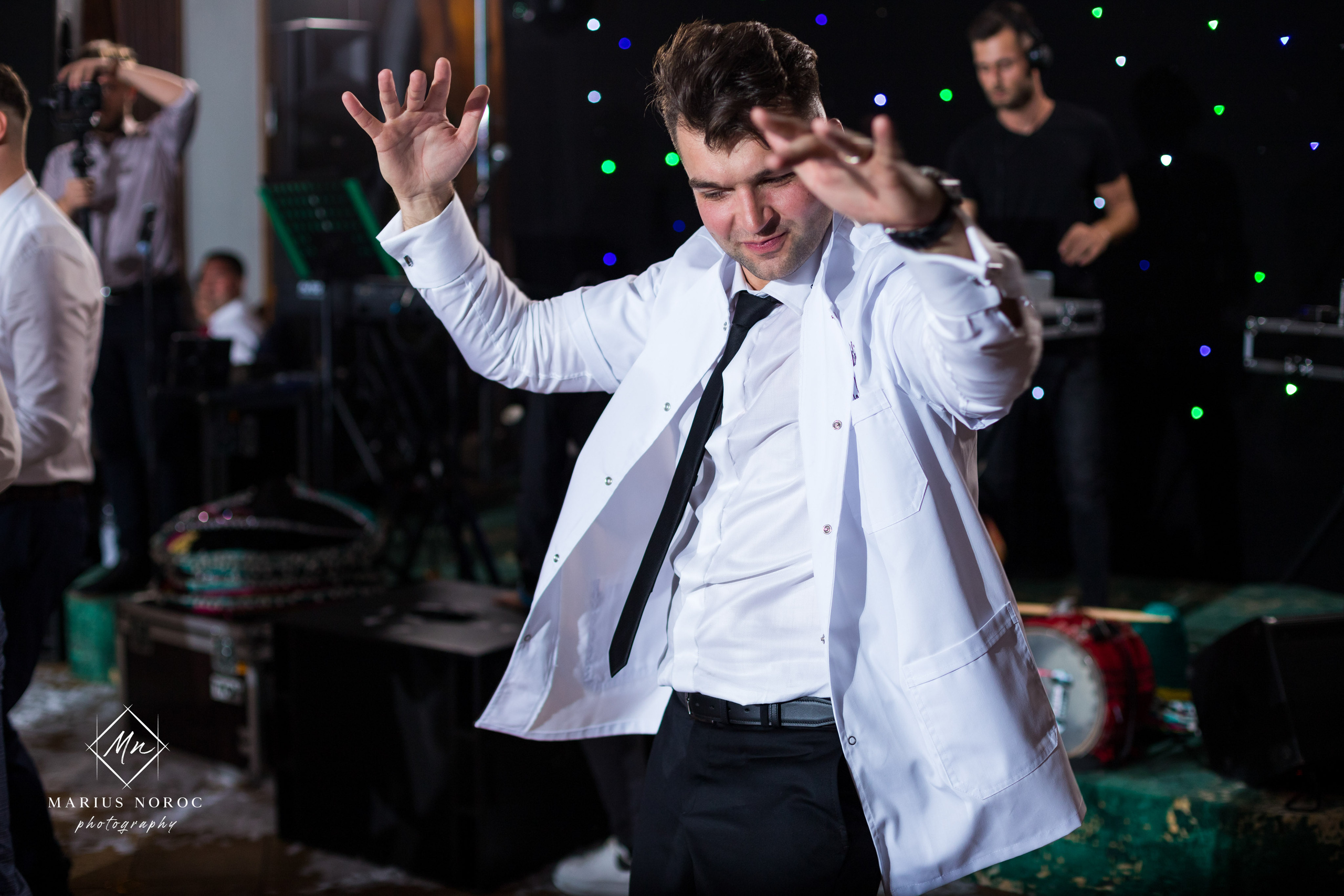 Elena & Petrisor | Hotel Restaurant La Castel Iasi