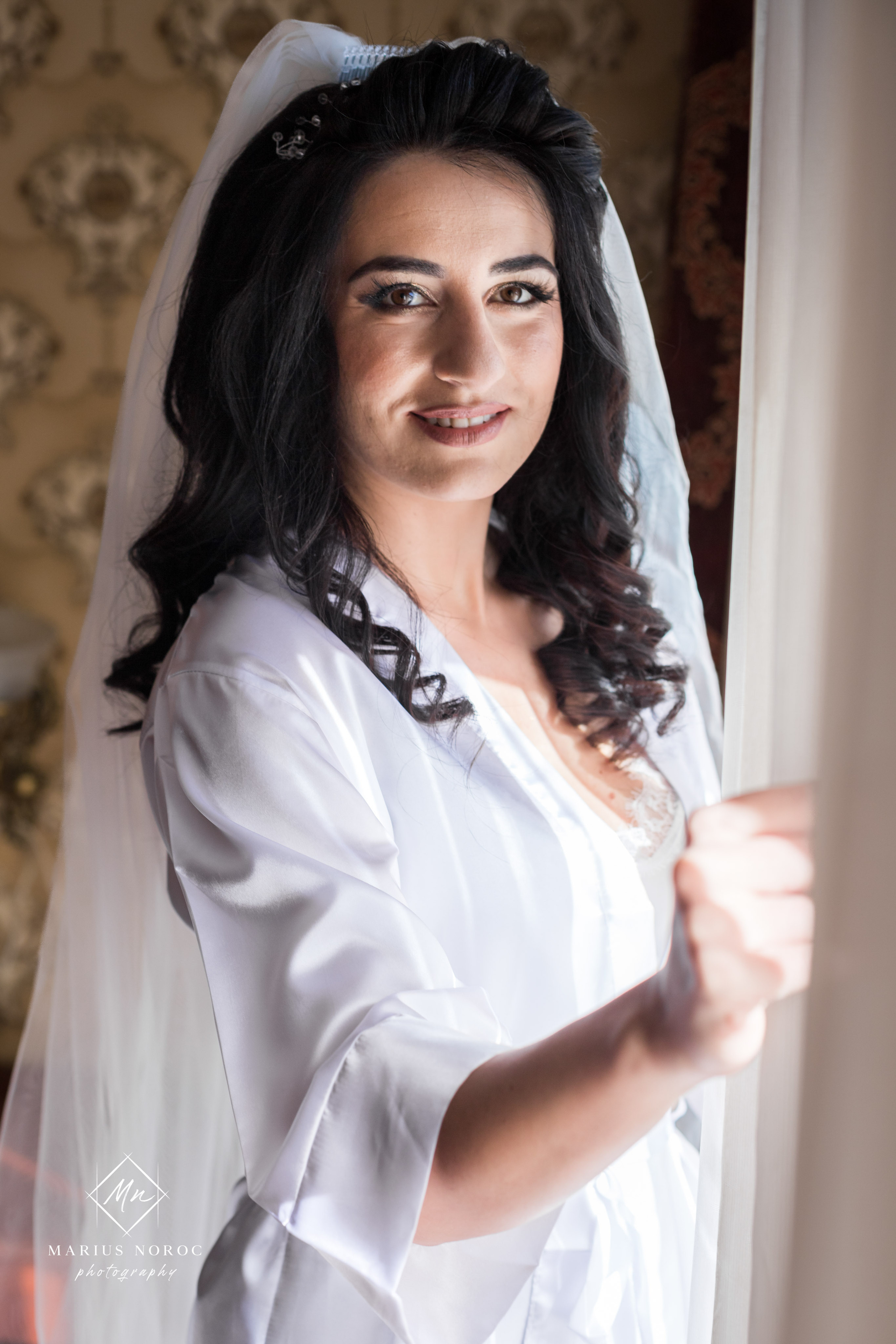 Elena & Petrisor | Hotel Restaurant La Castel Iasi