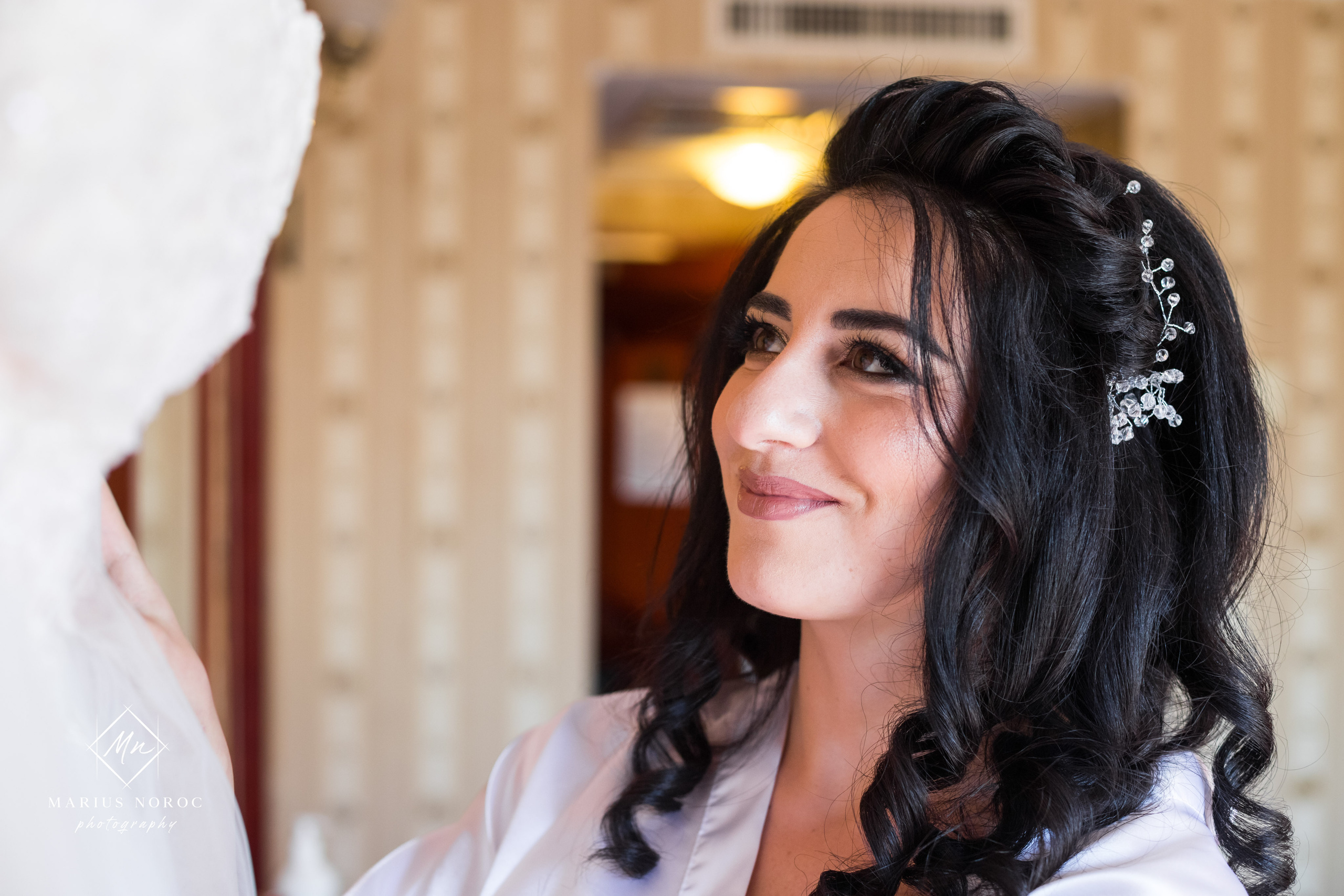 Elena & Petrisor | Hotel Restaurant La Castel Iasi