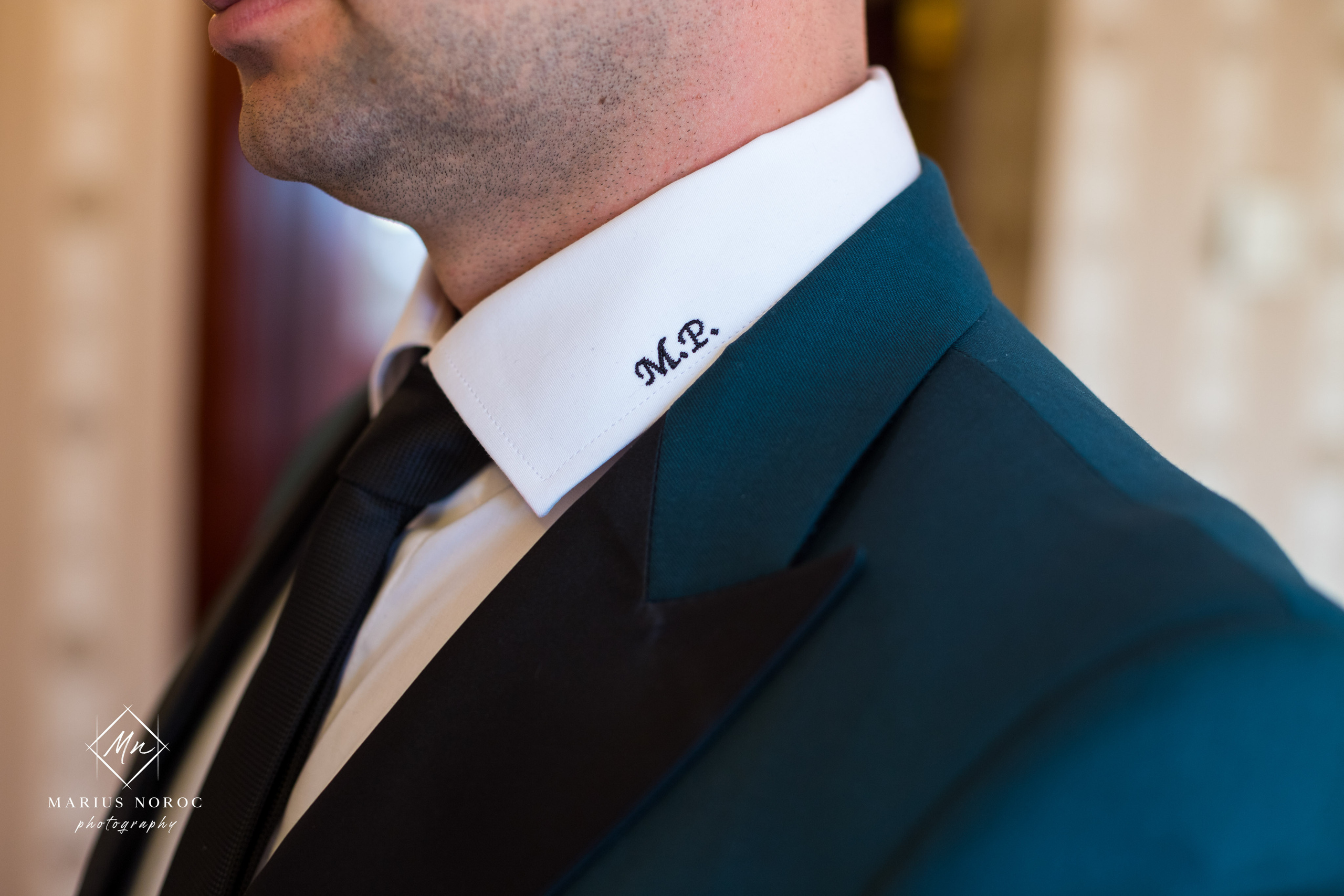 Elena & Petrisor | Hotel Restaurant La Castel Iasi