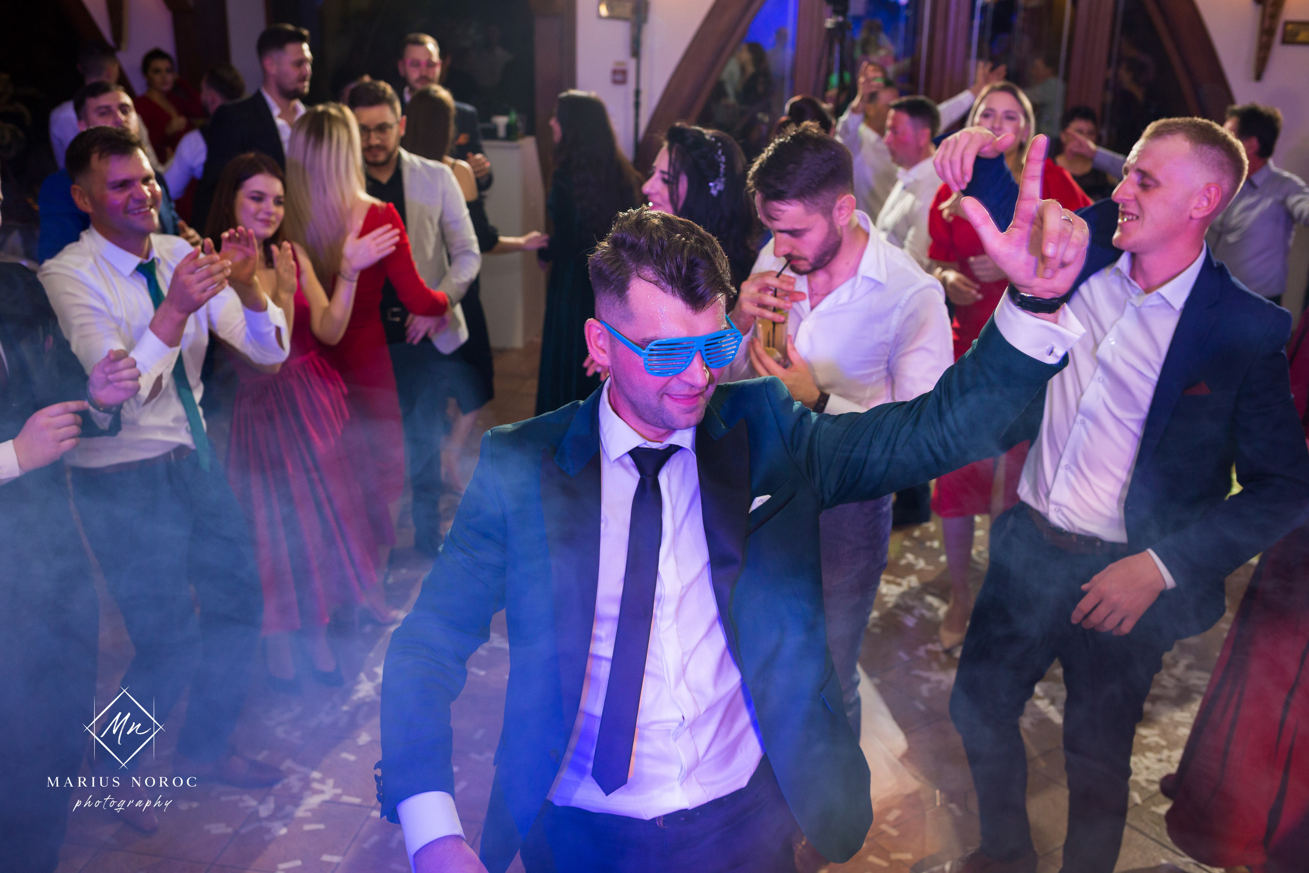 Elena & Petrisor | Hotel Restaurant La Castel Iasi