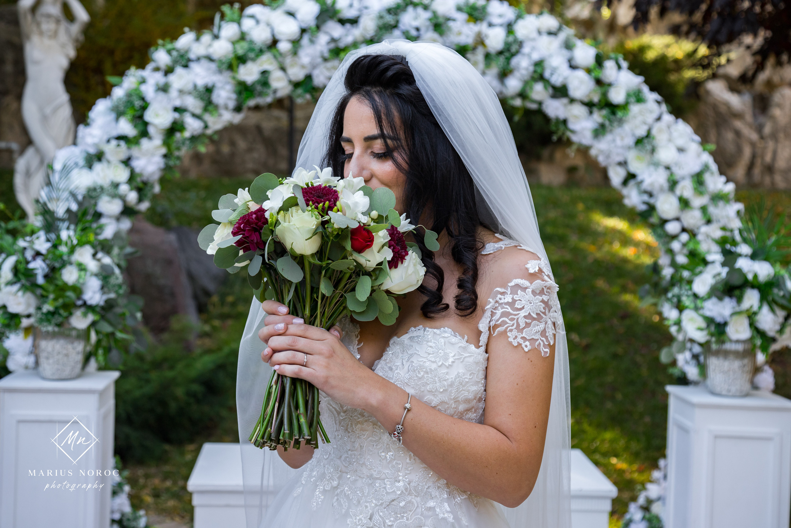 Elena & Petrisor | Hotel Restaurant La Castel Iasi