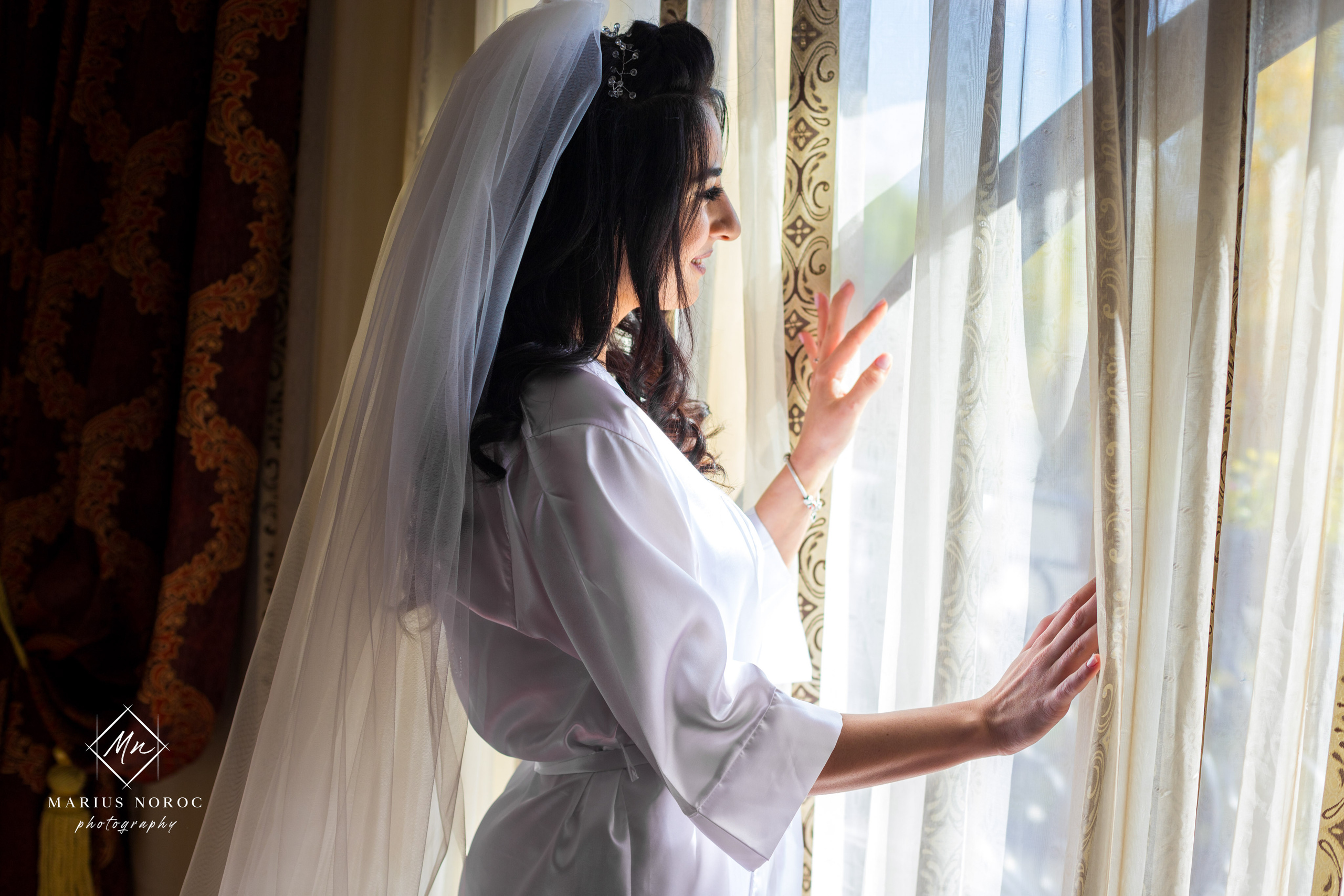 Elena & Petrisor | Hotel Restaurant La Castel Iasi