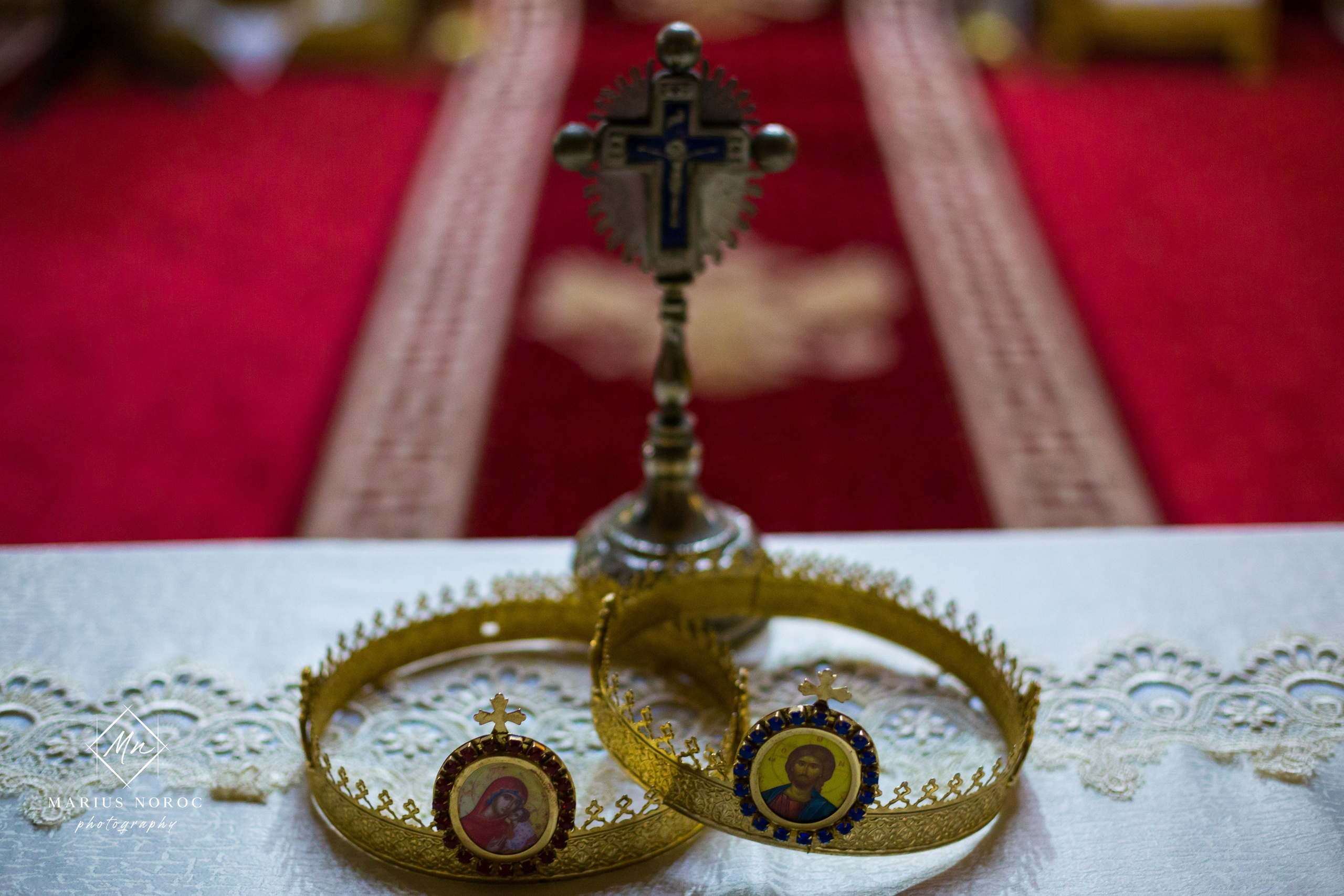 Elena & Petrisor | Hotel Restaurant La Castel Iasi