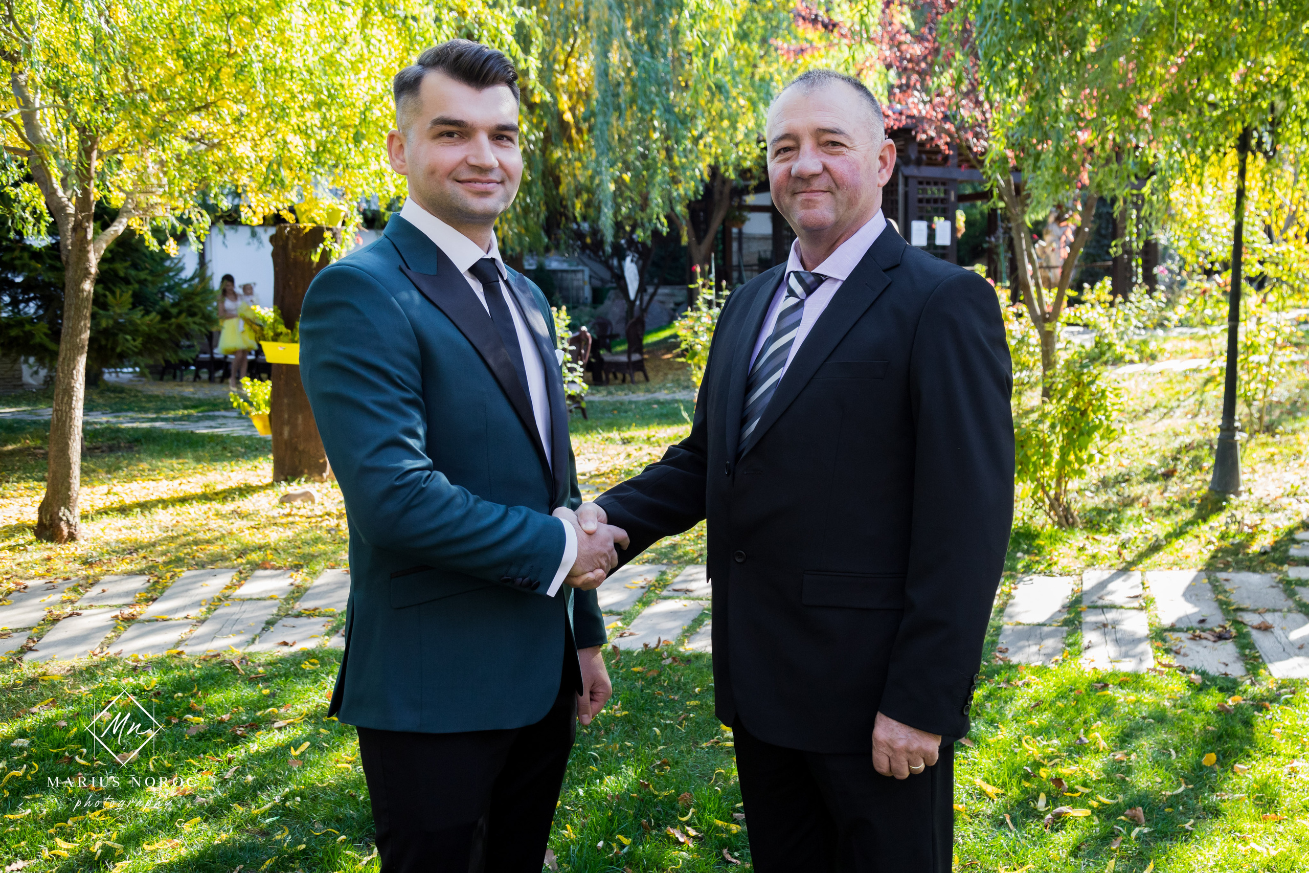 Elena & Petrisor | Hotel Restaurant La Castel Iasi