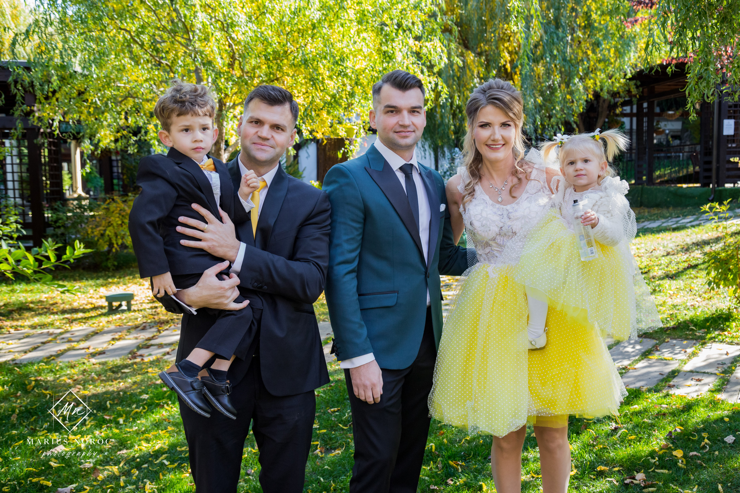 Elena & Petrisor | Hotel Restaurant La Castel Iasi