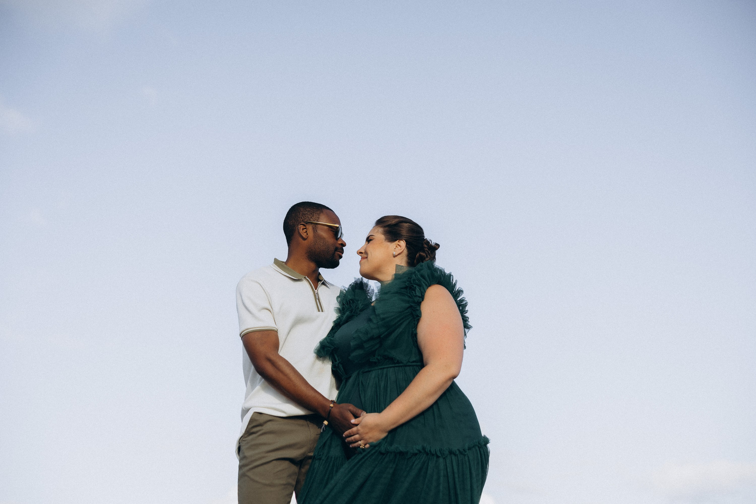Monica & Tolu Sao Lorenco Madeira