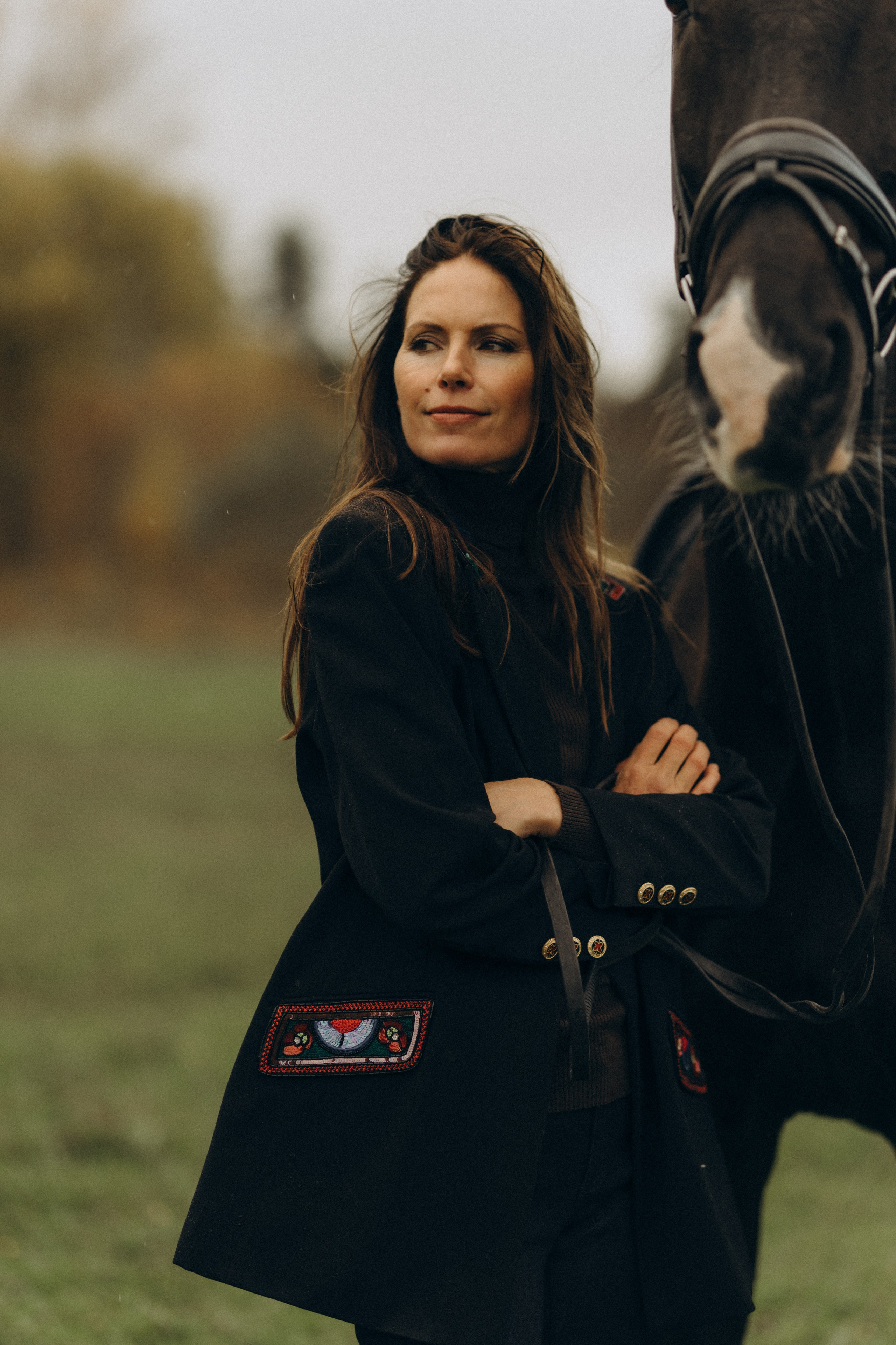 Susanna Hyypiä. Wedding and portrait photographer in Helsinki Vickan O