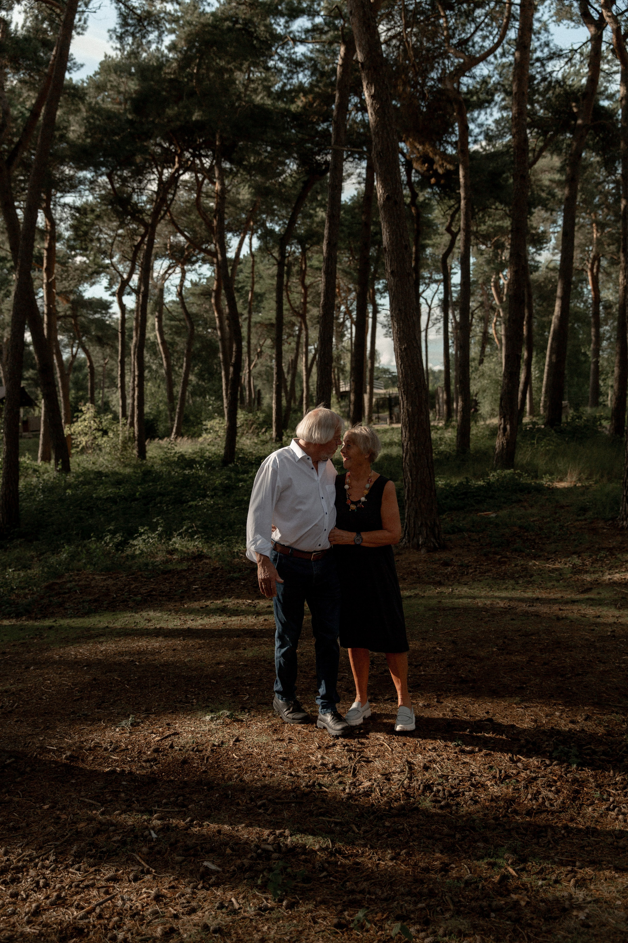 Proven by time. True self