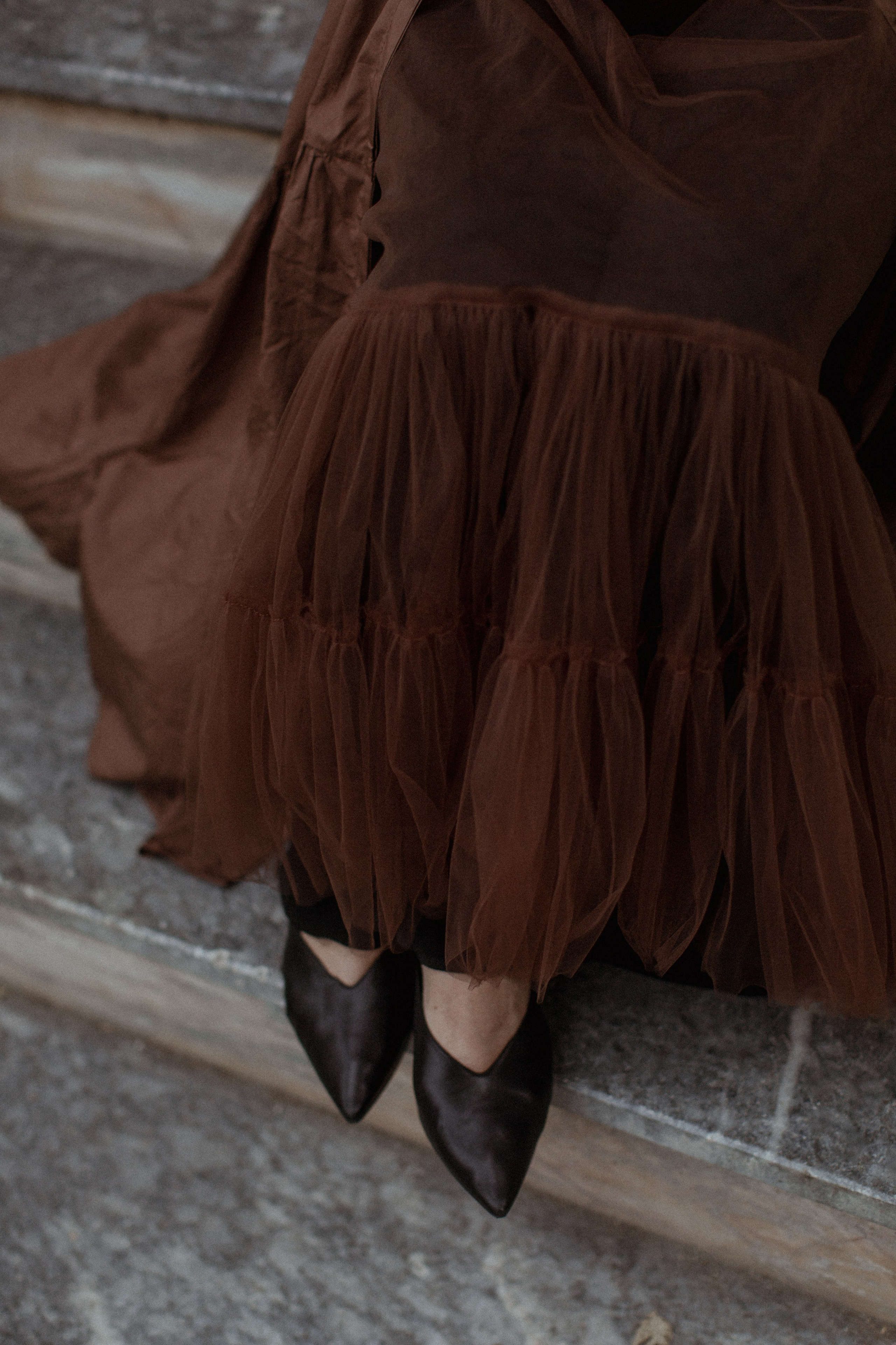 Татьяна. Отпуск на Принцевых островах. True self