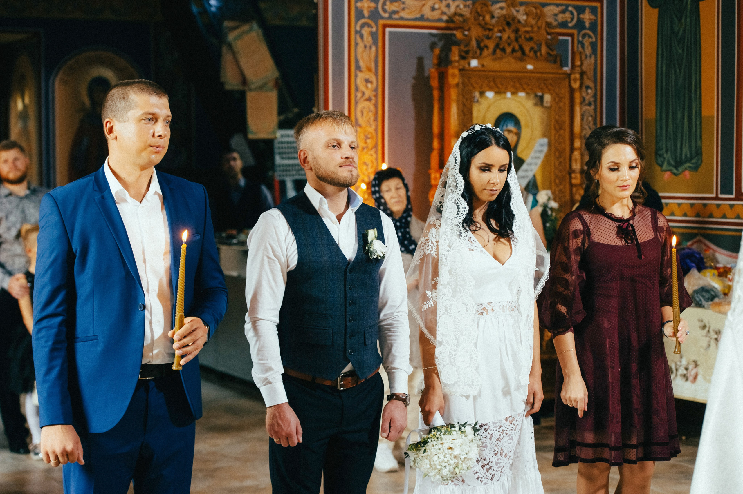 Cristina & Vadim. Fotograf de familie și evenimente