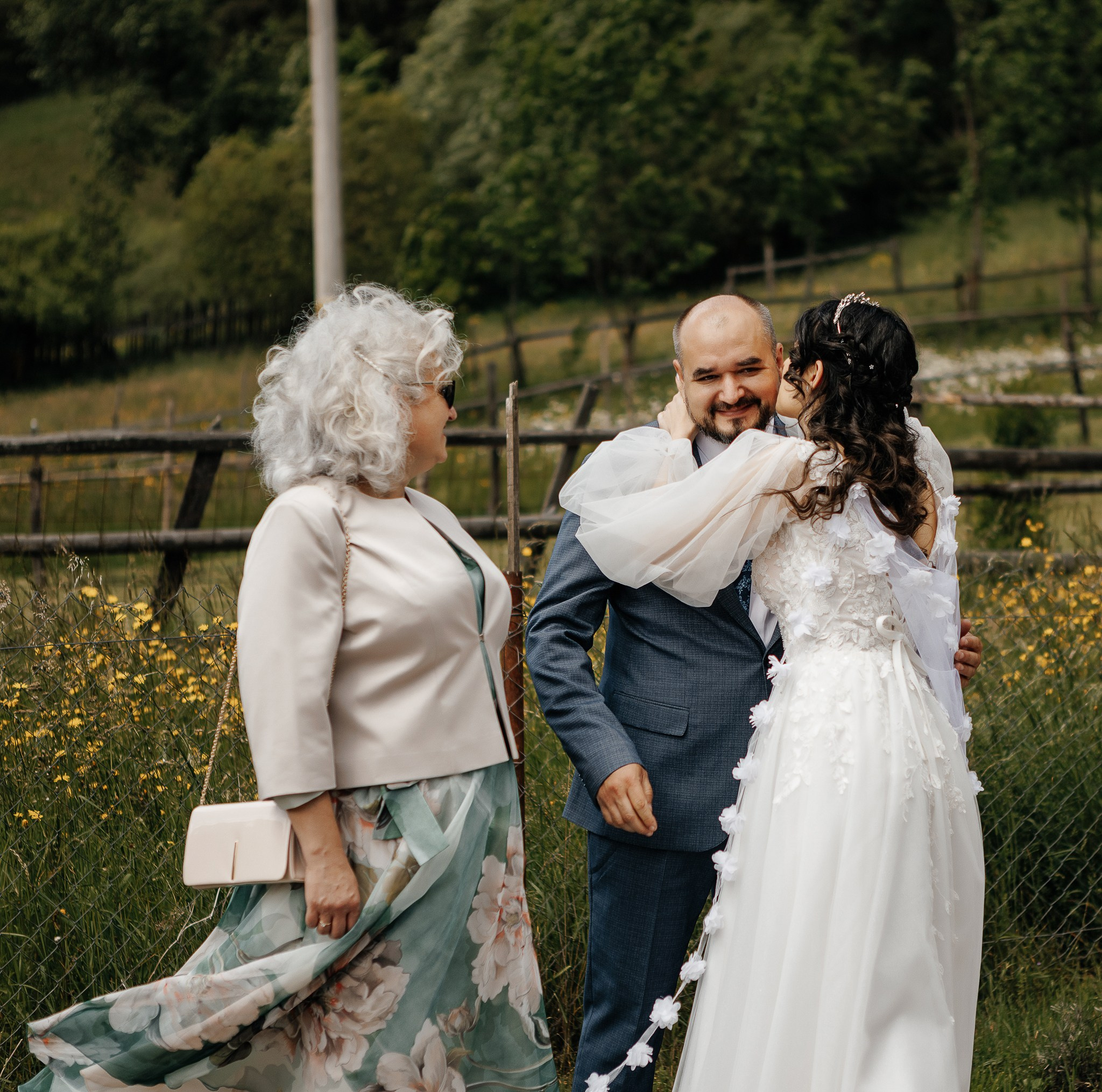 Radu si Diana. Wedding photographer and videographer