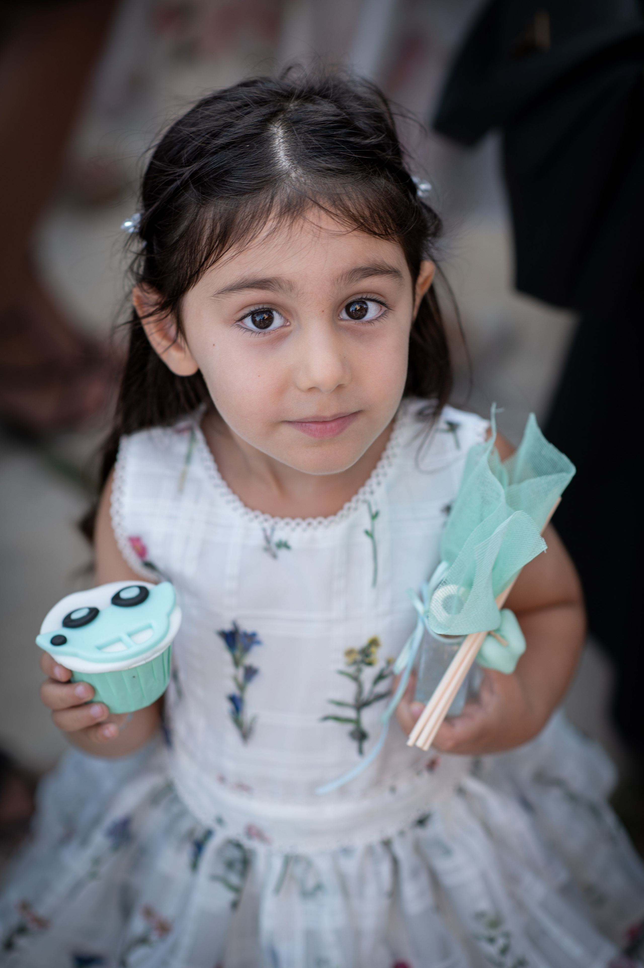 Baptism Antonis. Семейная, детская, портретная и предметная фотосъемка в Салониках