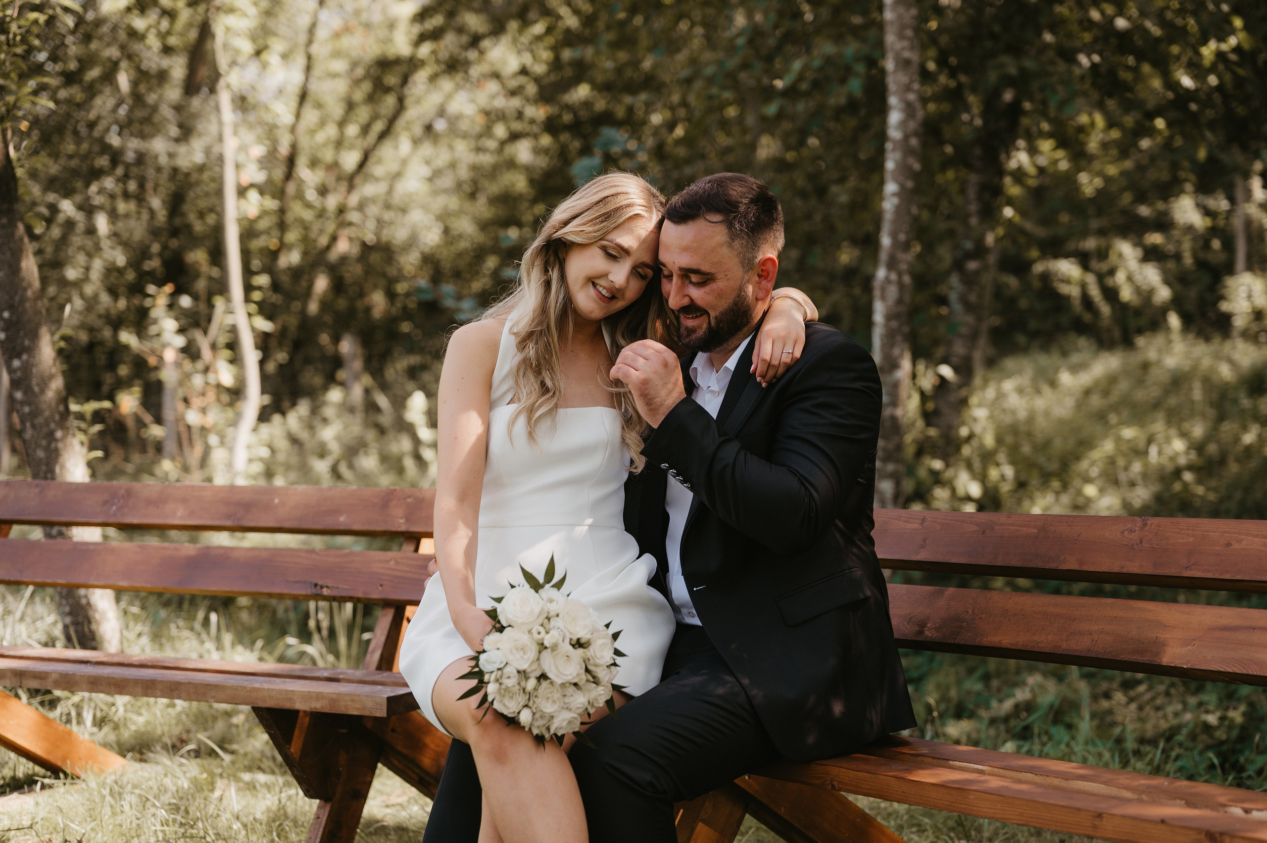 Dumitru si Andreea. Valentin Melen - fotograf de nunta 🤍