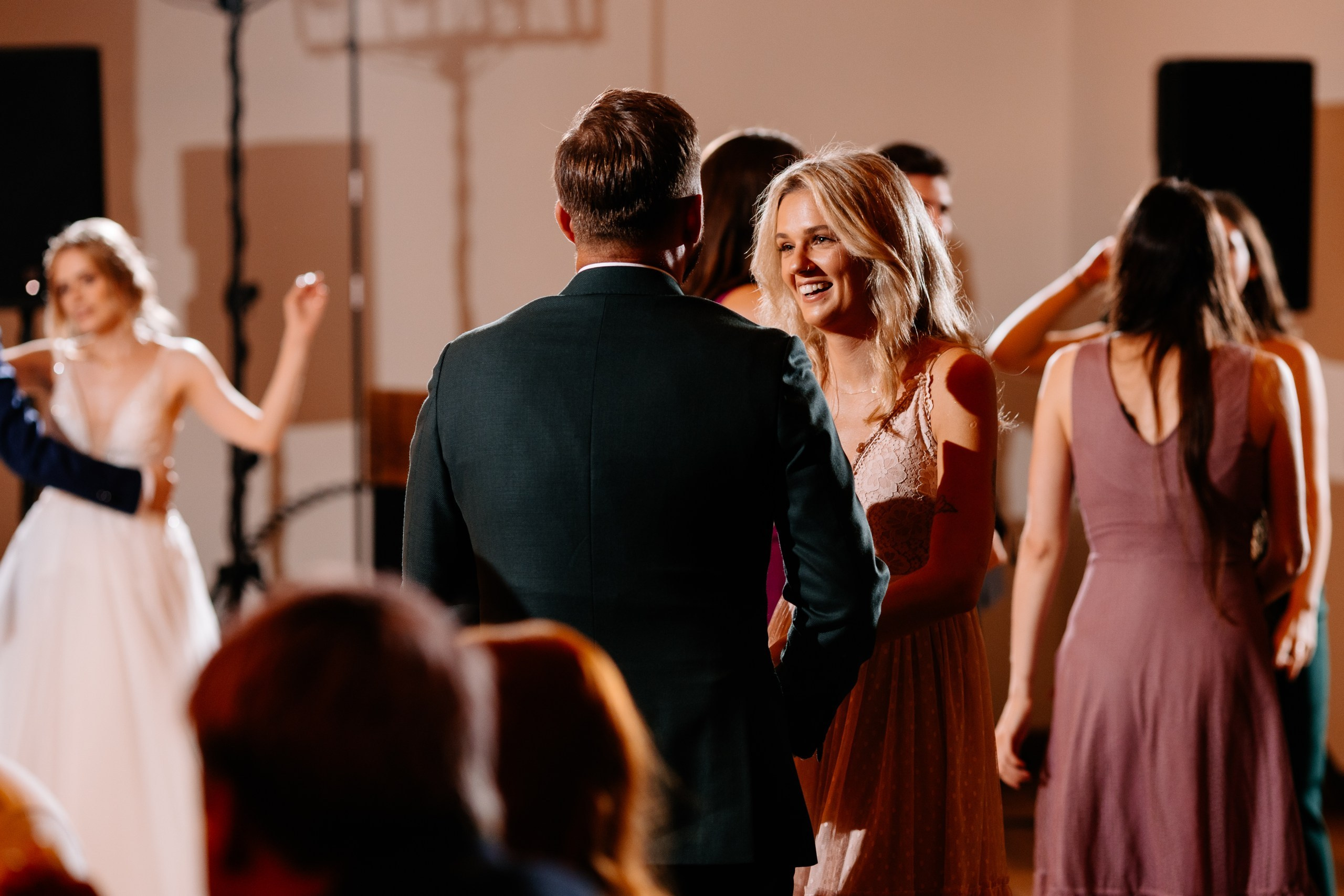 Karolina ♡ Sebastian. Fotograf Ślubny Warszawa - Sesje Biznesowe Rodzinne Eventy