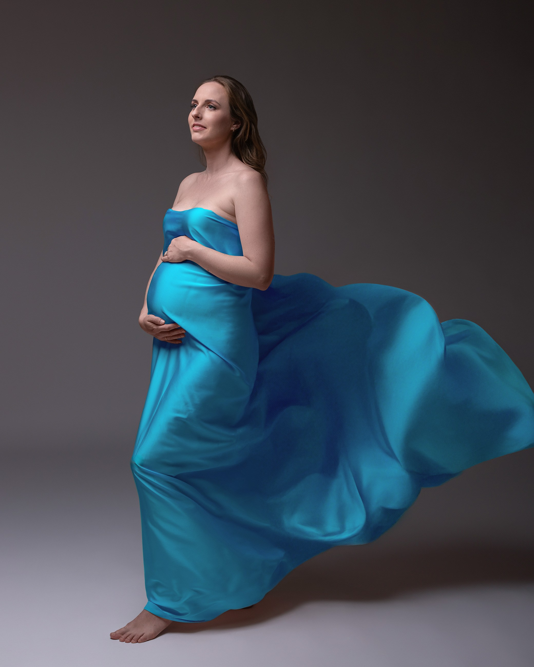 Sesiones de fotografía de Embarazo y Maternidad en Estudio y Exteriores , Sesiones de  Embarazo y Maternidad con pareja