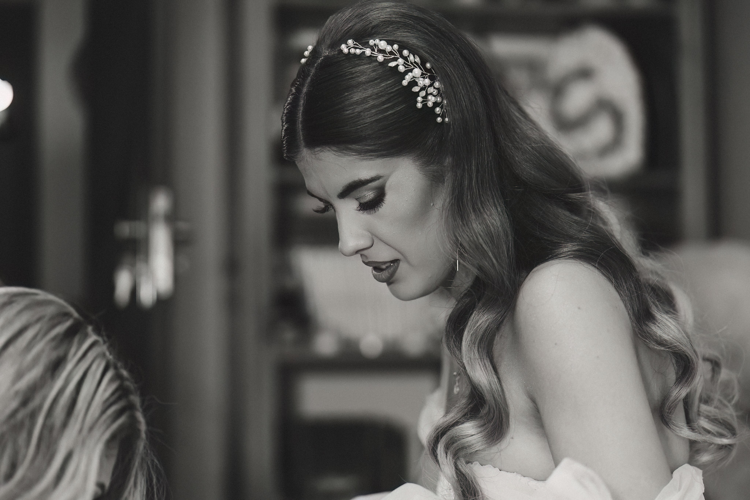 Simona & Gabriel. Dara Lens | The art of remembering